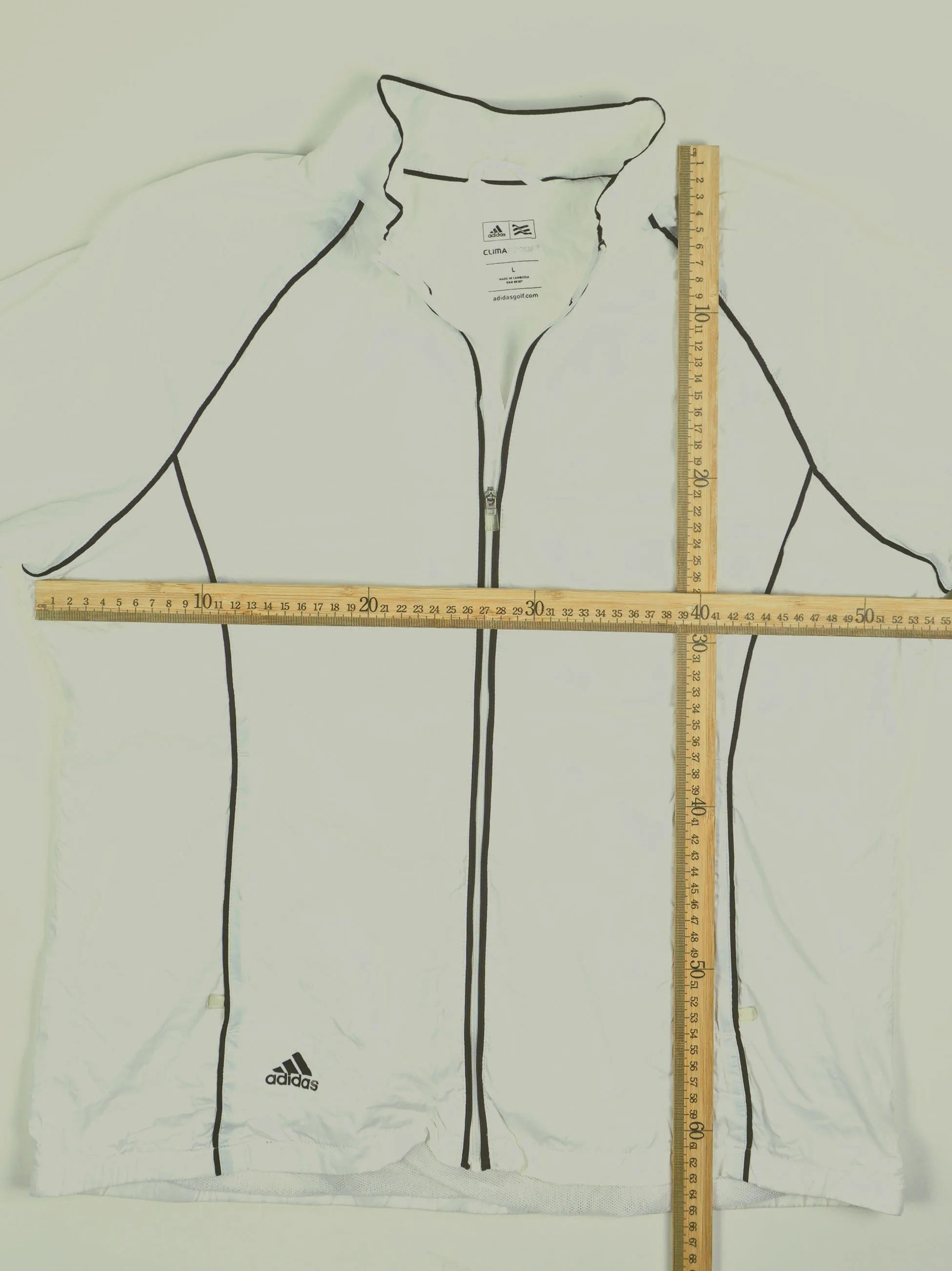 Adidas Trainingsjacke (S)