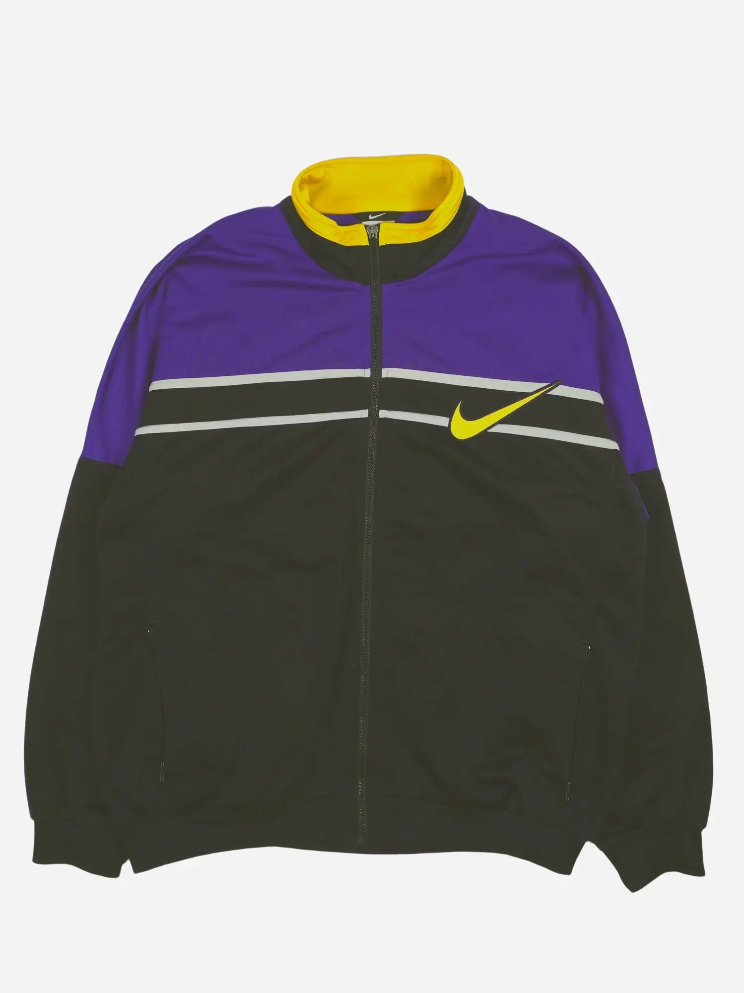 Nike Trainingsjacke (L)