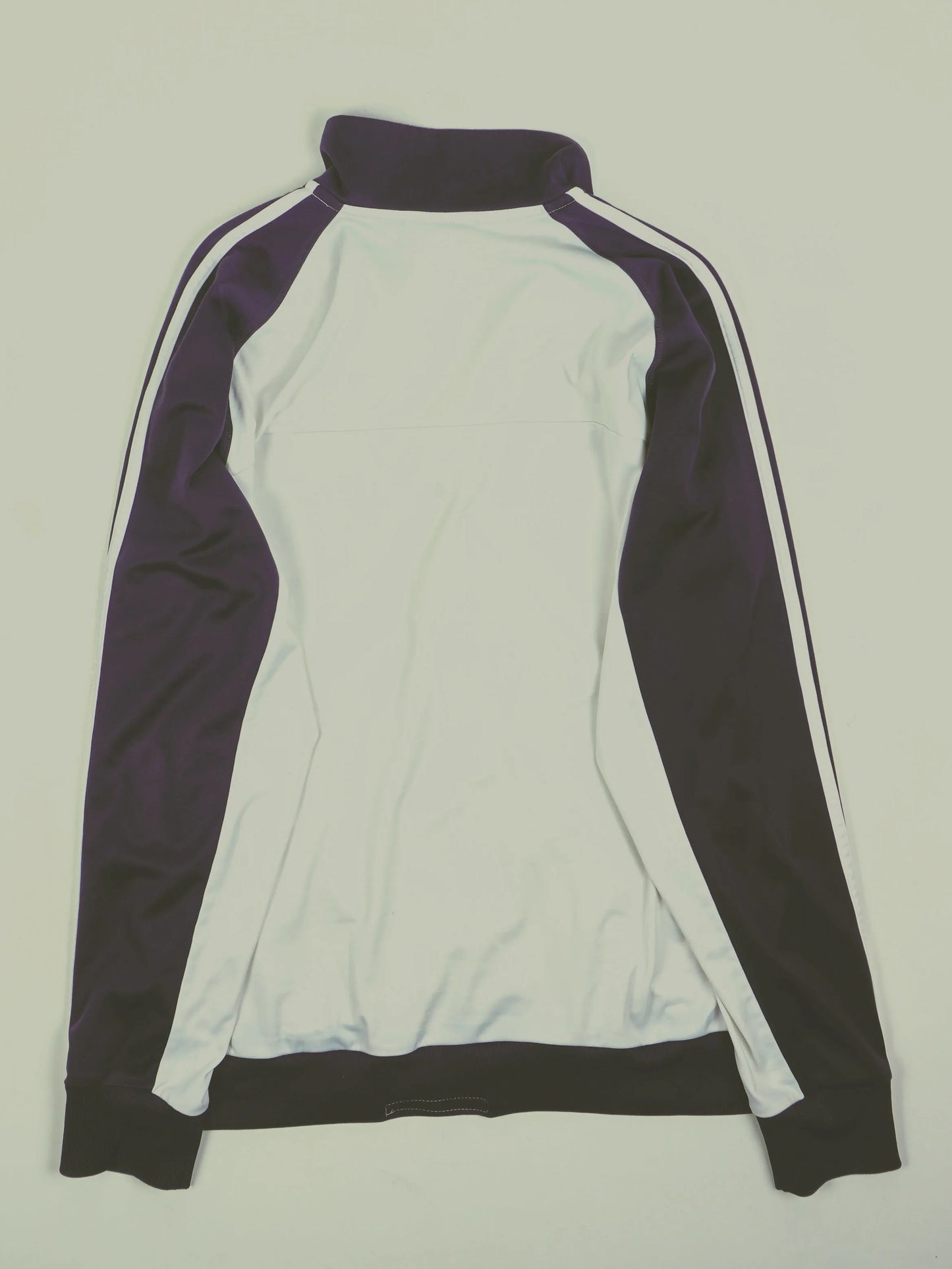 Adidas Real Madrid Trainingsjacke (M)