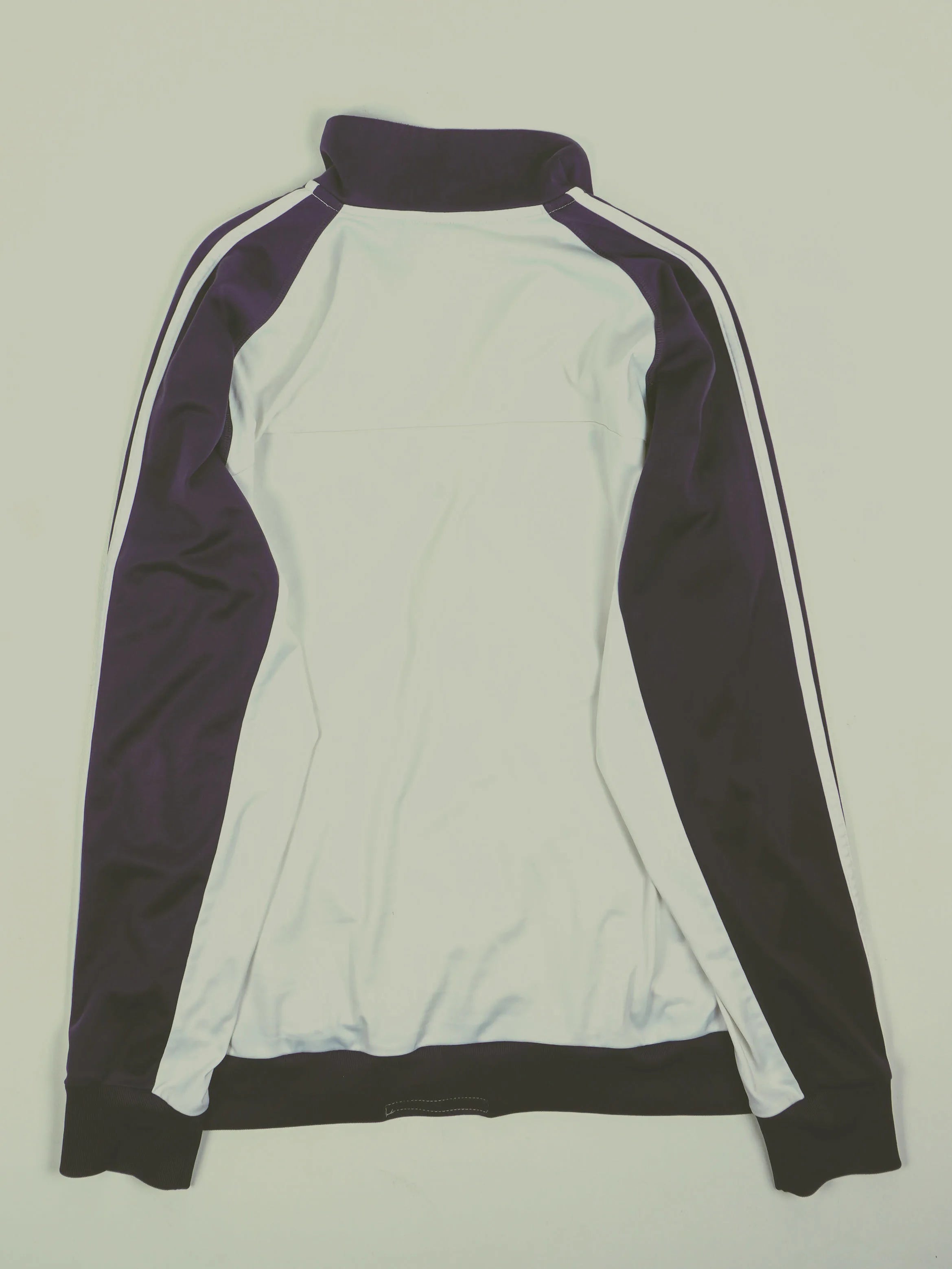 Adidas Real Madrid Trainingsjacke (M)