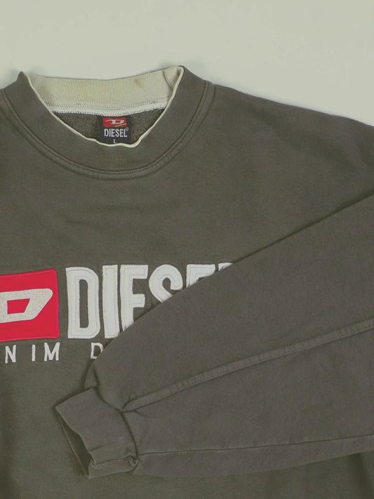 Diesel Sweater (M)