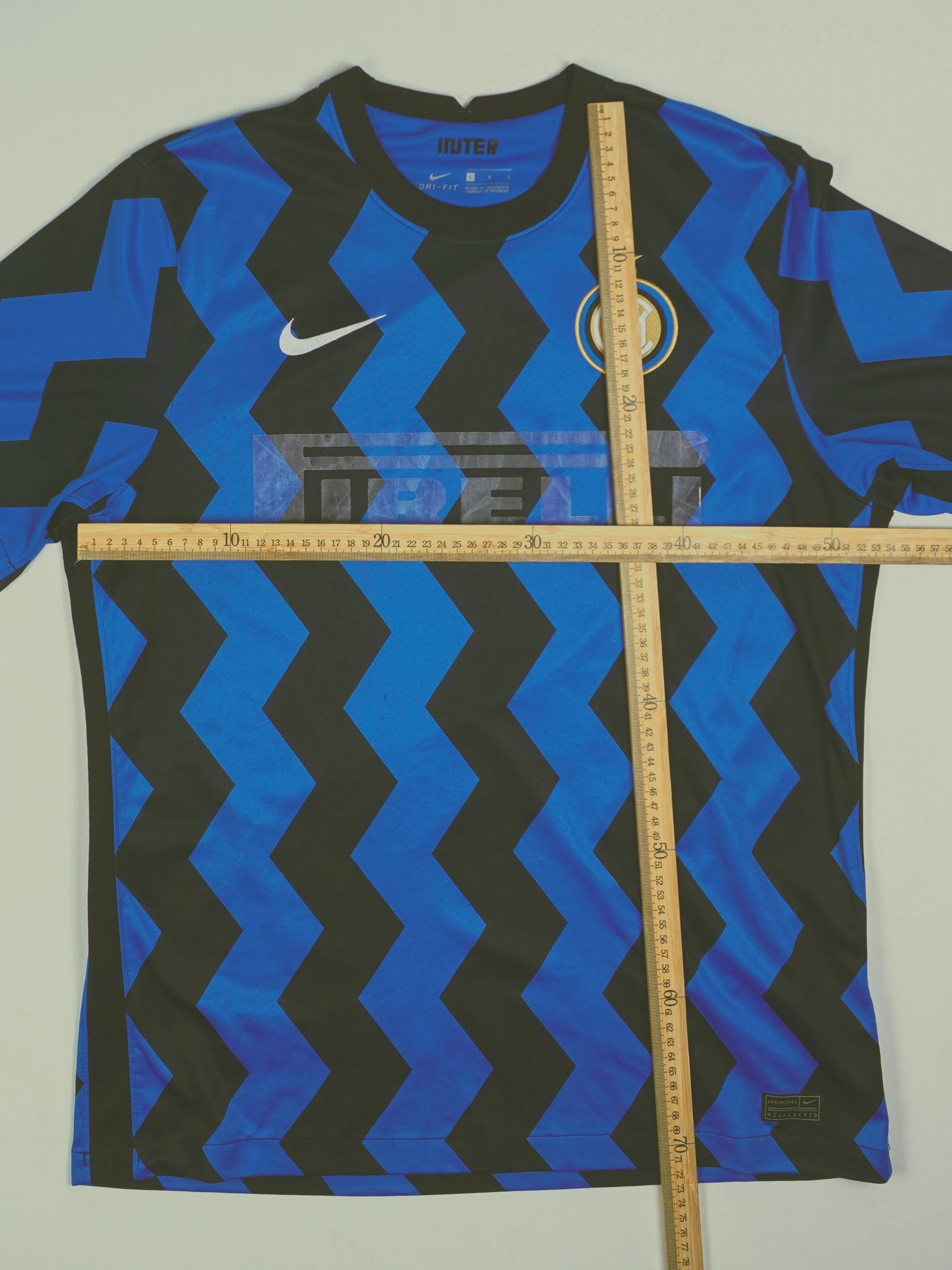 Nike Real Madrid Trikot (L)