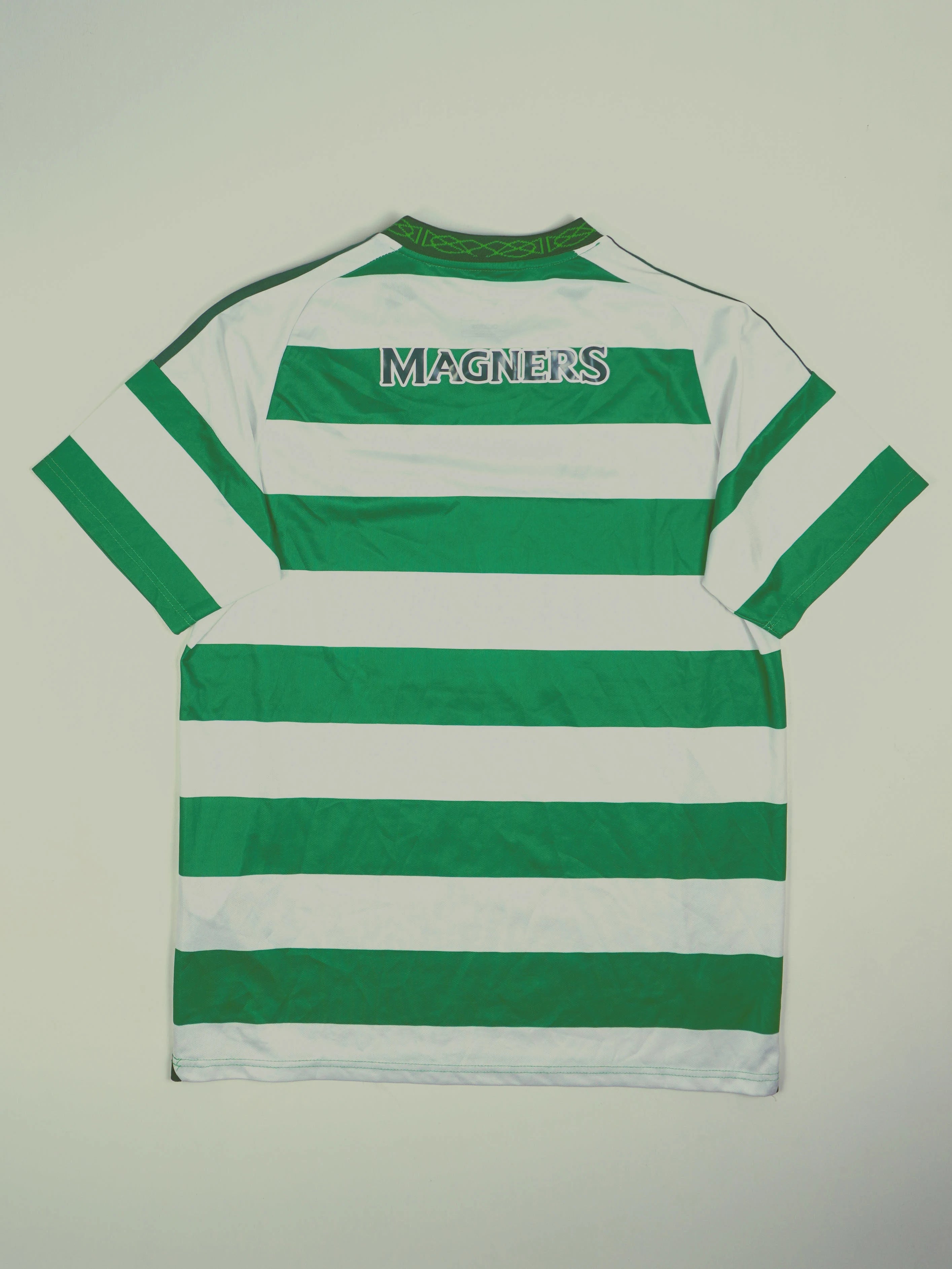 Adidas Irland Trikot (XL)