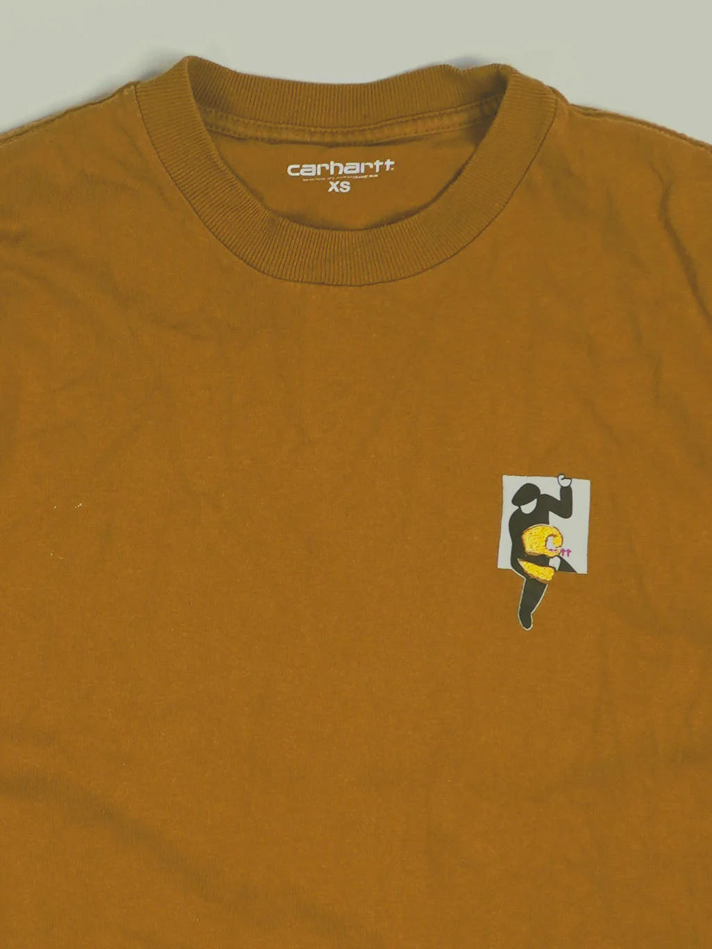 Carhartt T-Shirt (S)