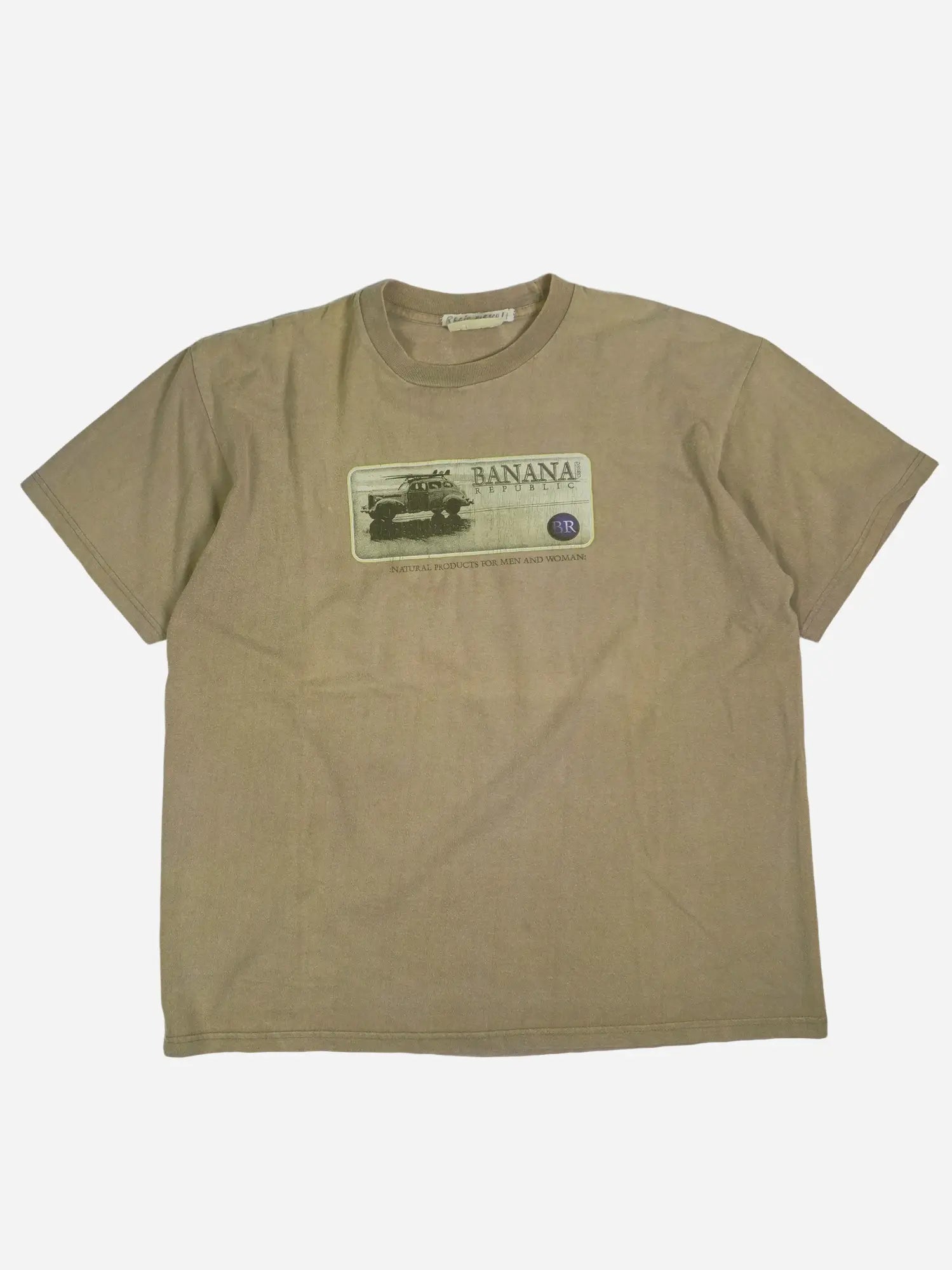 Vintage T-Shirt (XL)