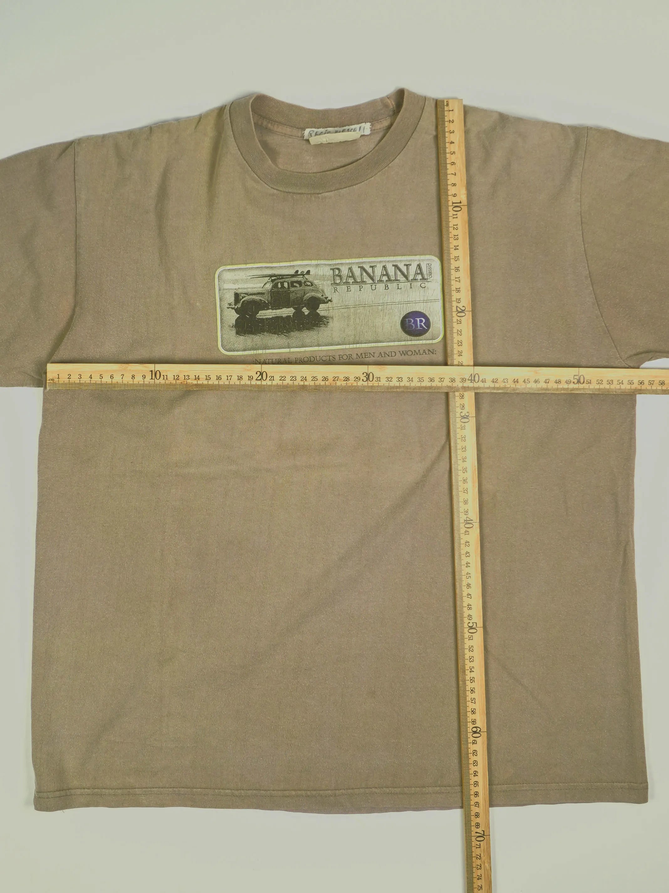 Vintage T-Shirt (XL)