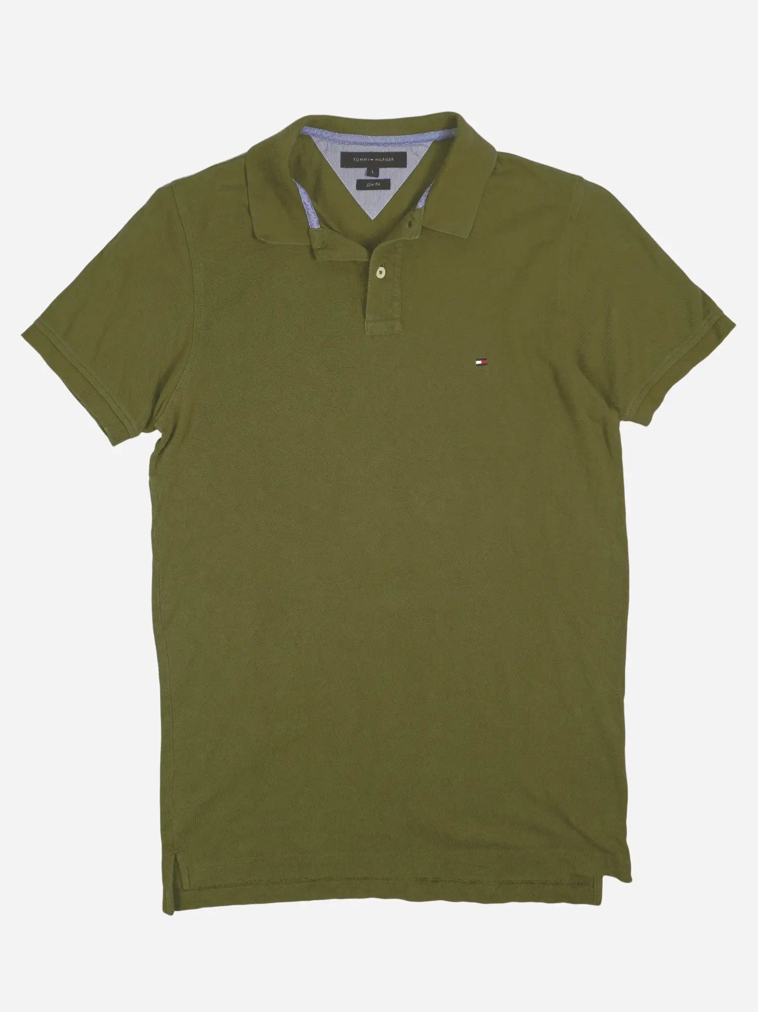 Tommy Hilfiger Polo Shirt (L)