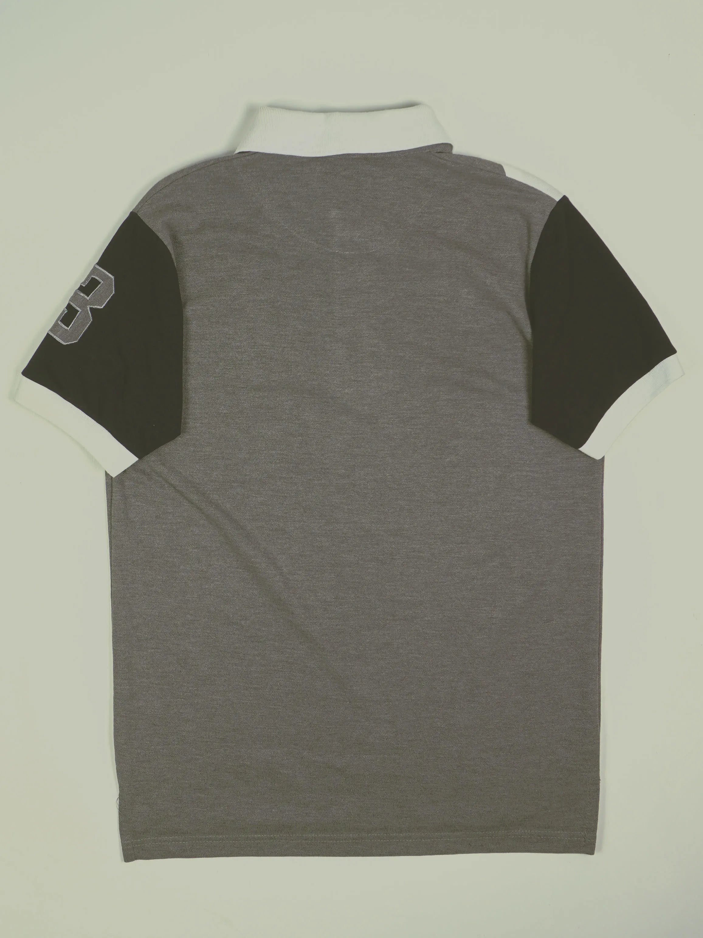 Vintage Polo Shirt (M)