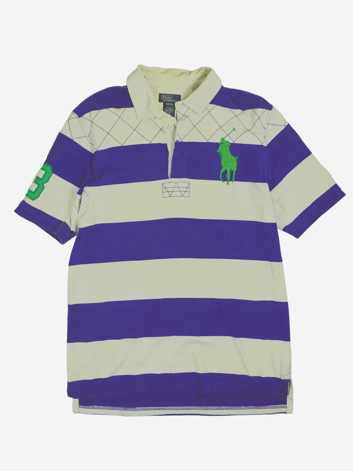 Ralph Lauren Polo Shirt (XL)