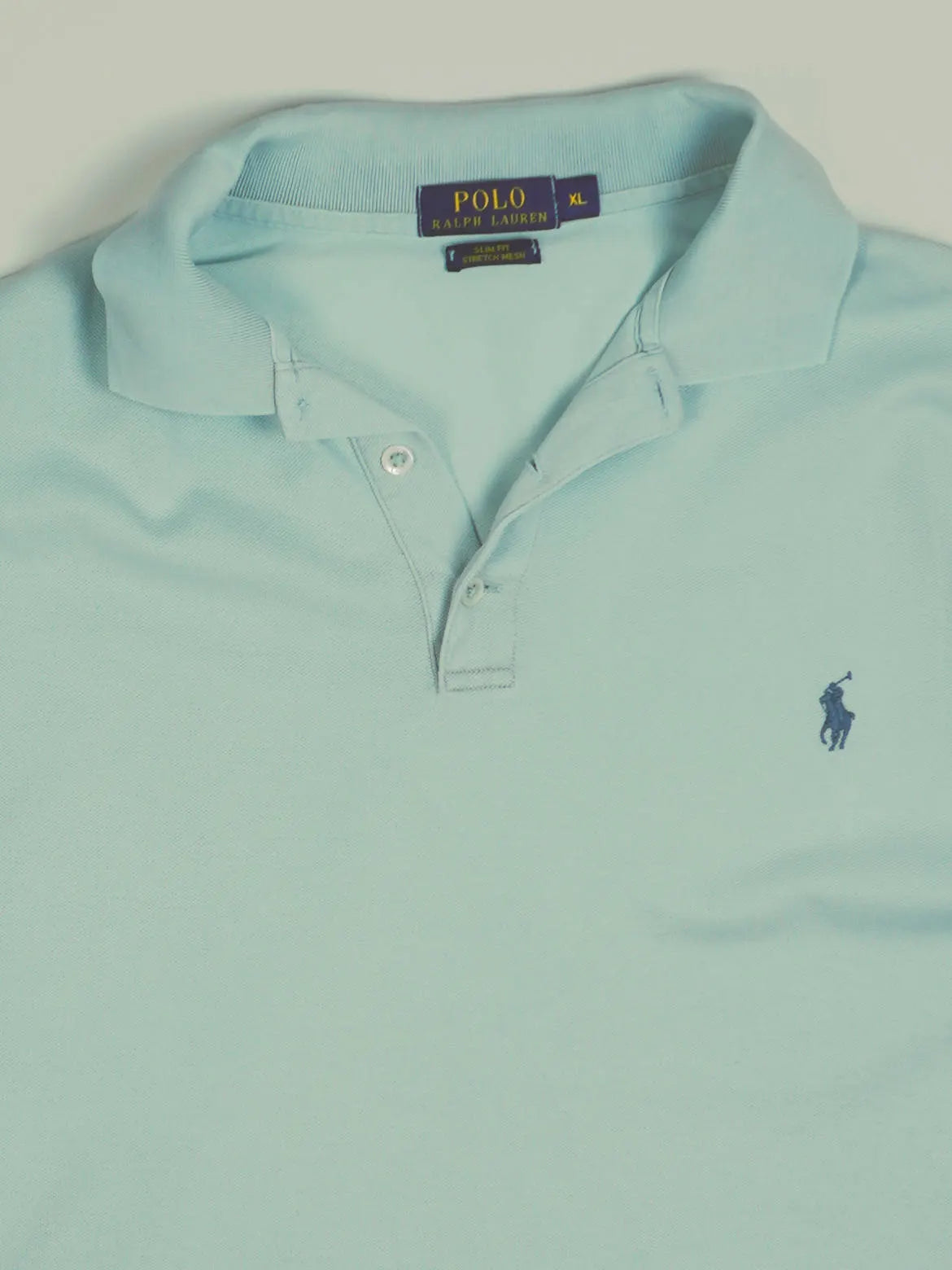 Ralph Lauren Polo Shirt (XL)