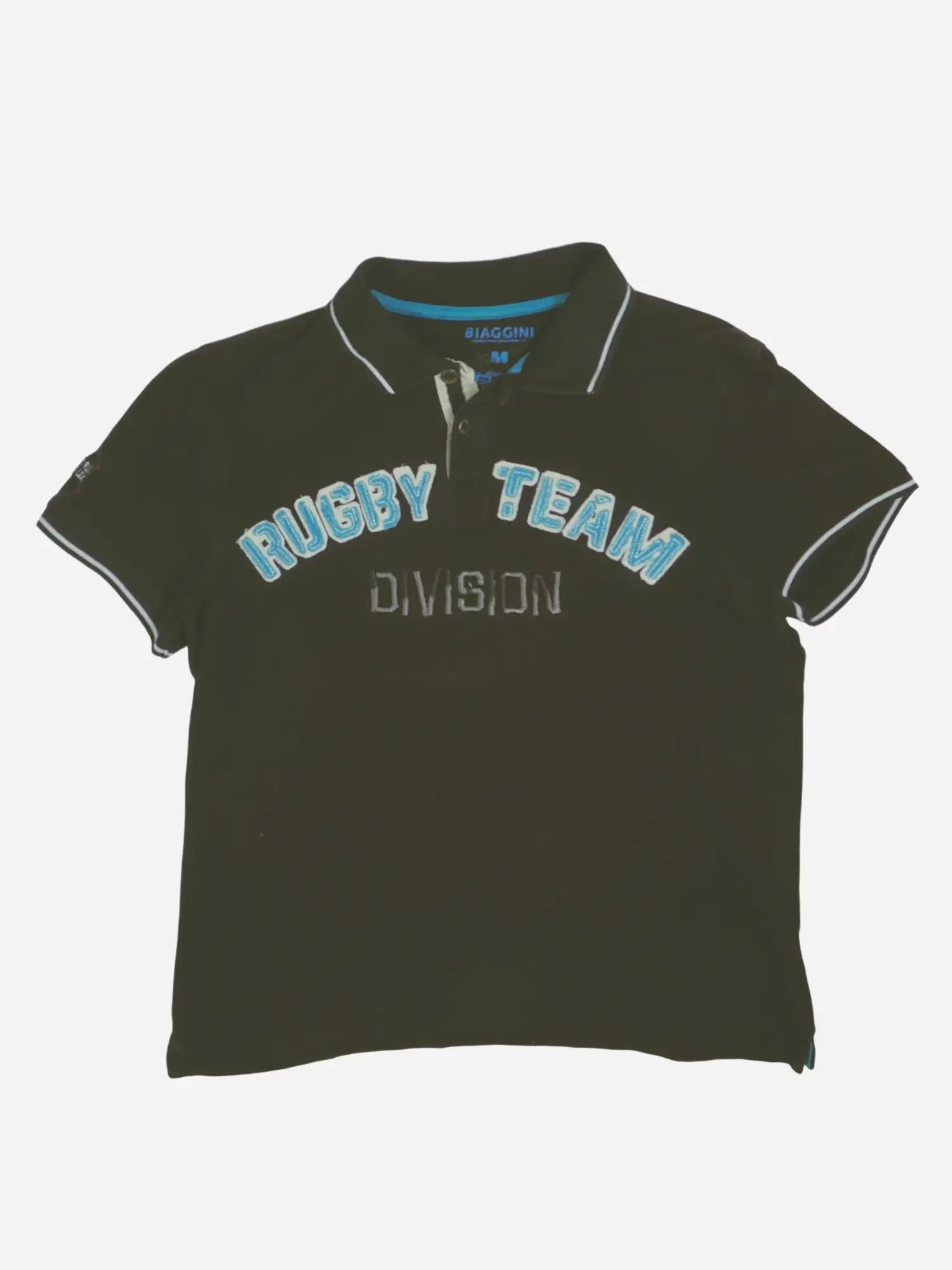 Vintage Polo Shirt (M)