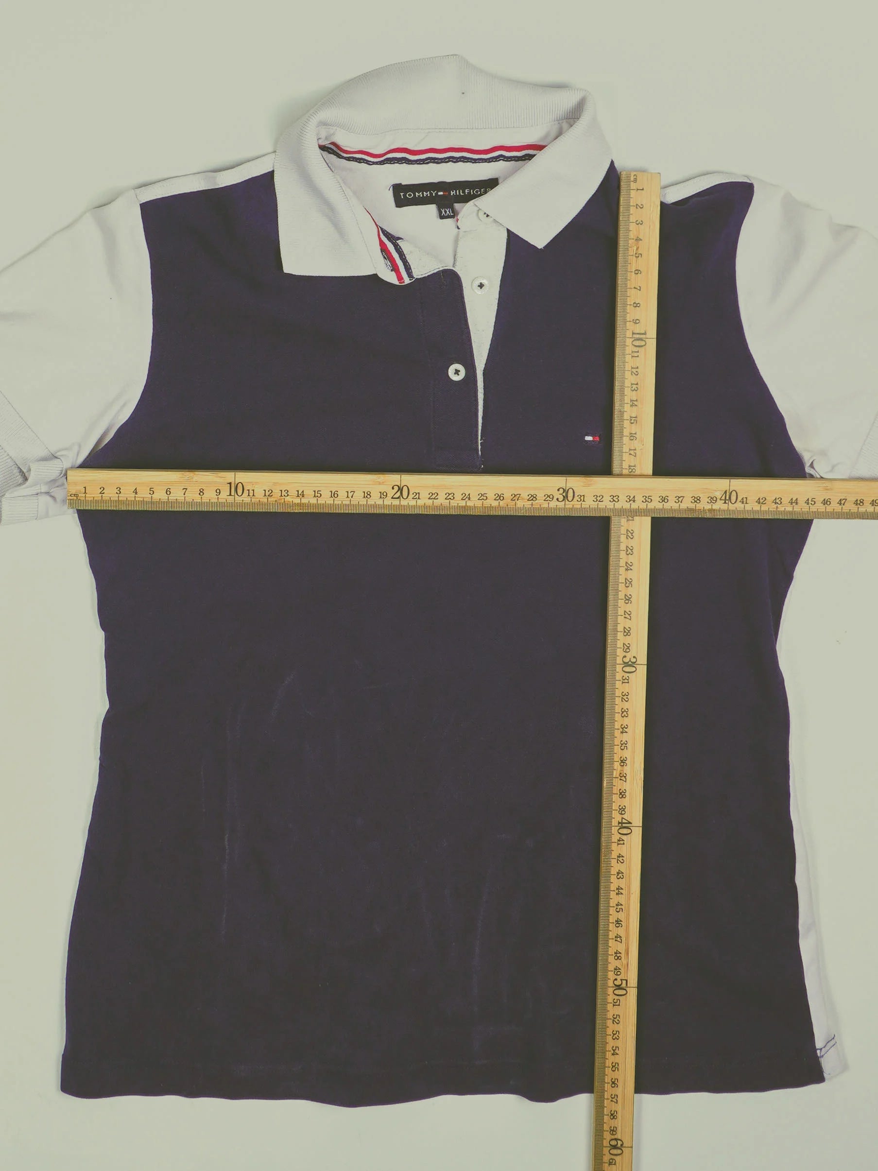 Tommy Hilfiger Polo Shirt (XS)