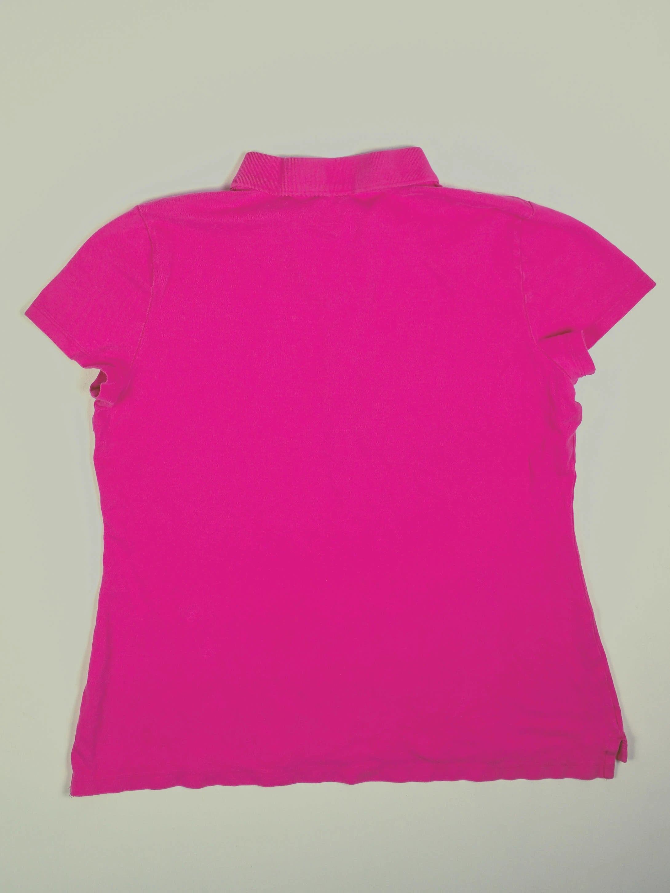 Tommy Hilfiger Polo Shirt (S)