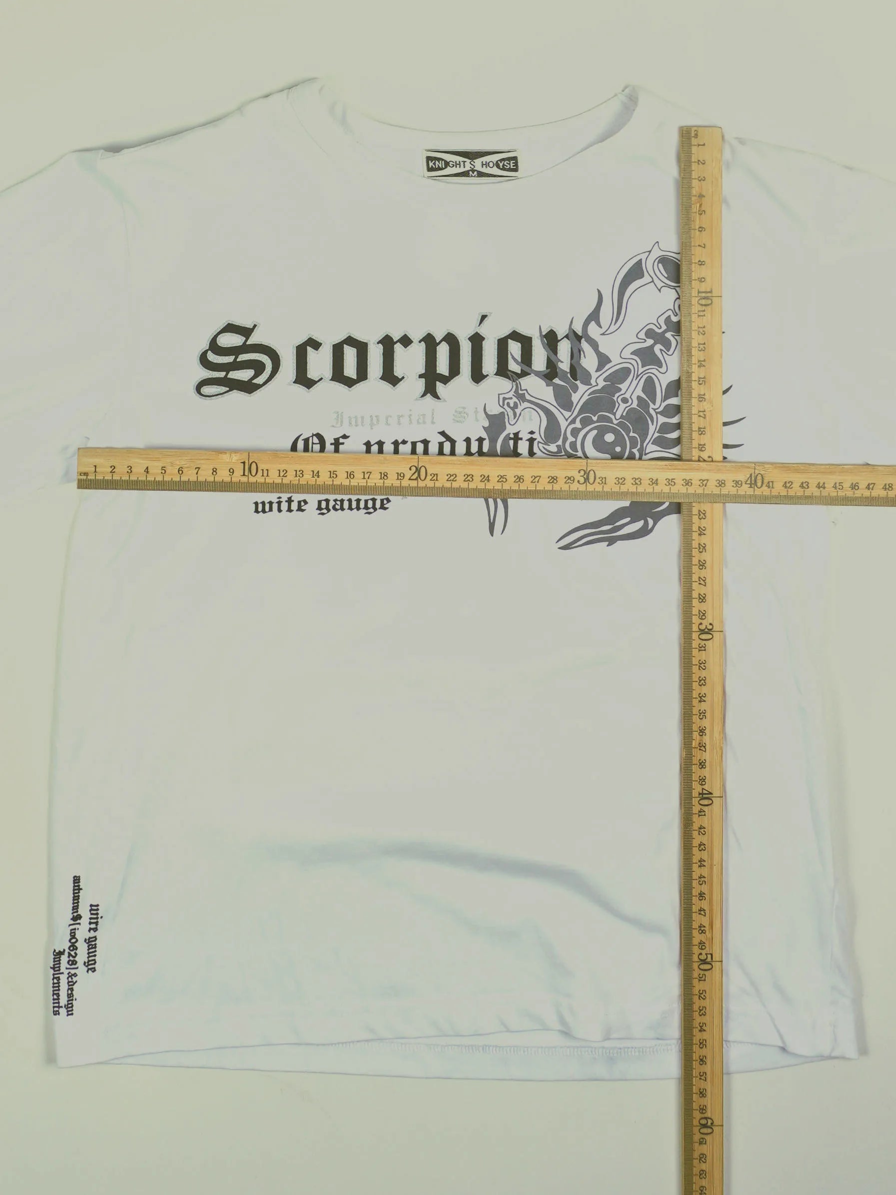 Vintage Longsleeve (M)