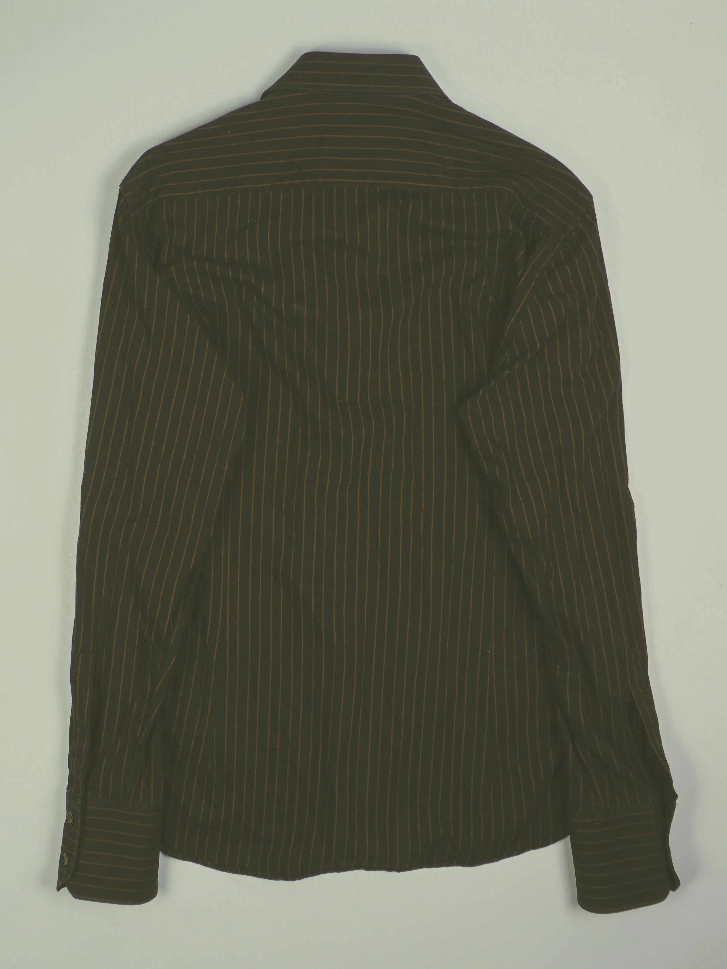 Hugo Boss Langarm Hemd (XL)