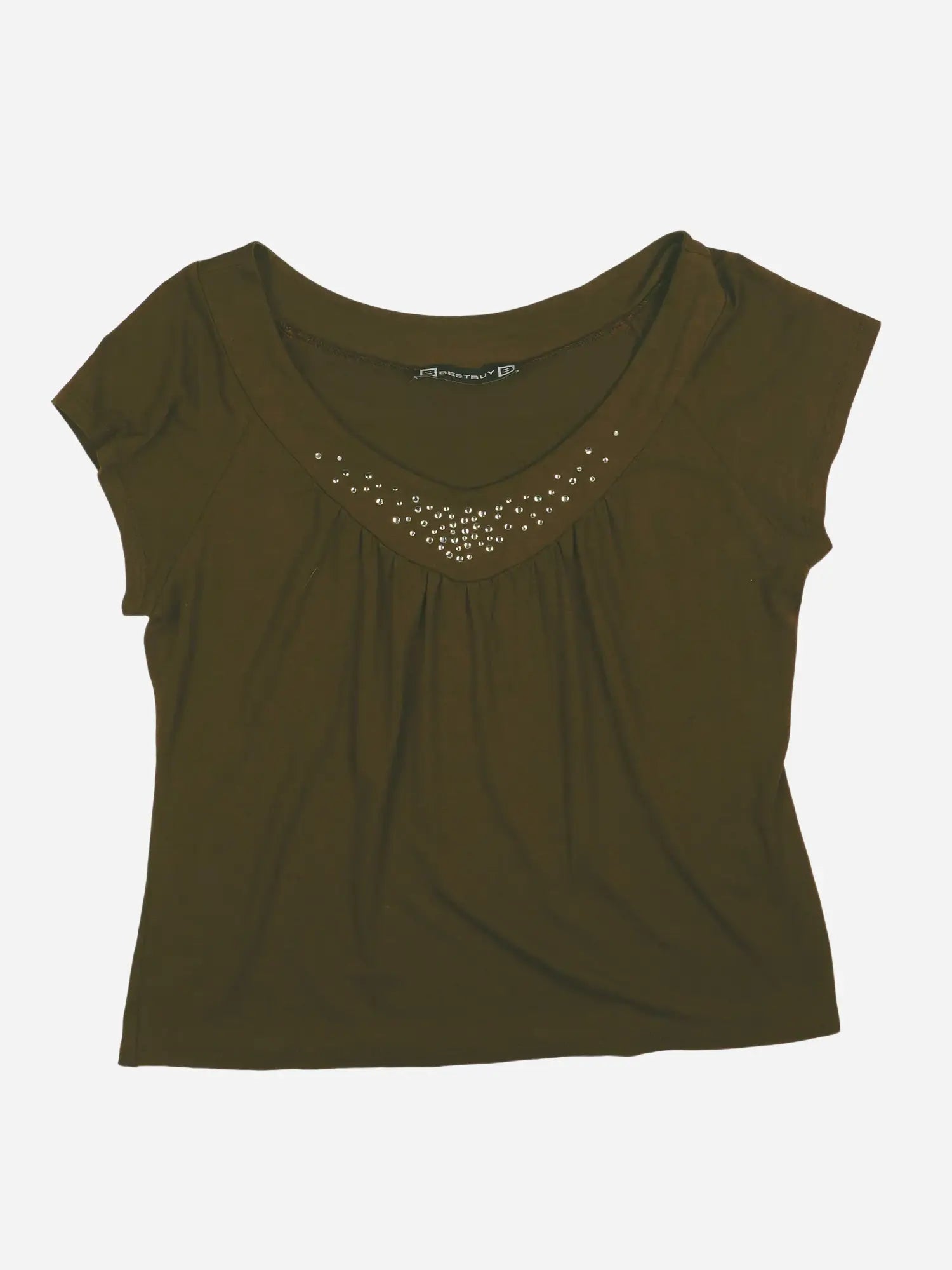 Vintage Y2K T-Shirt (S)