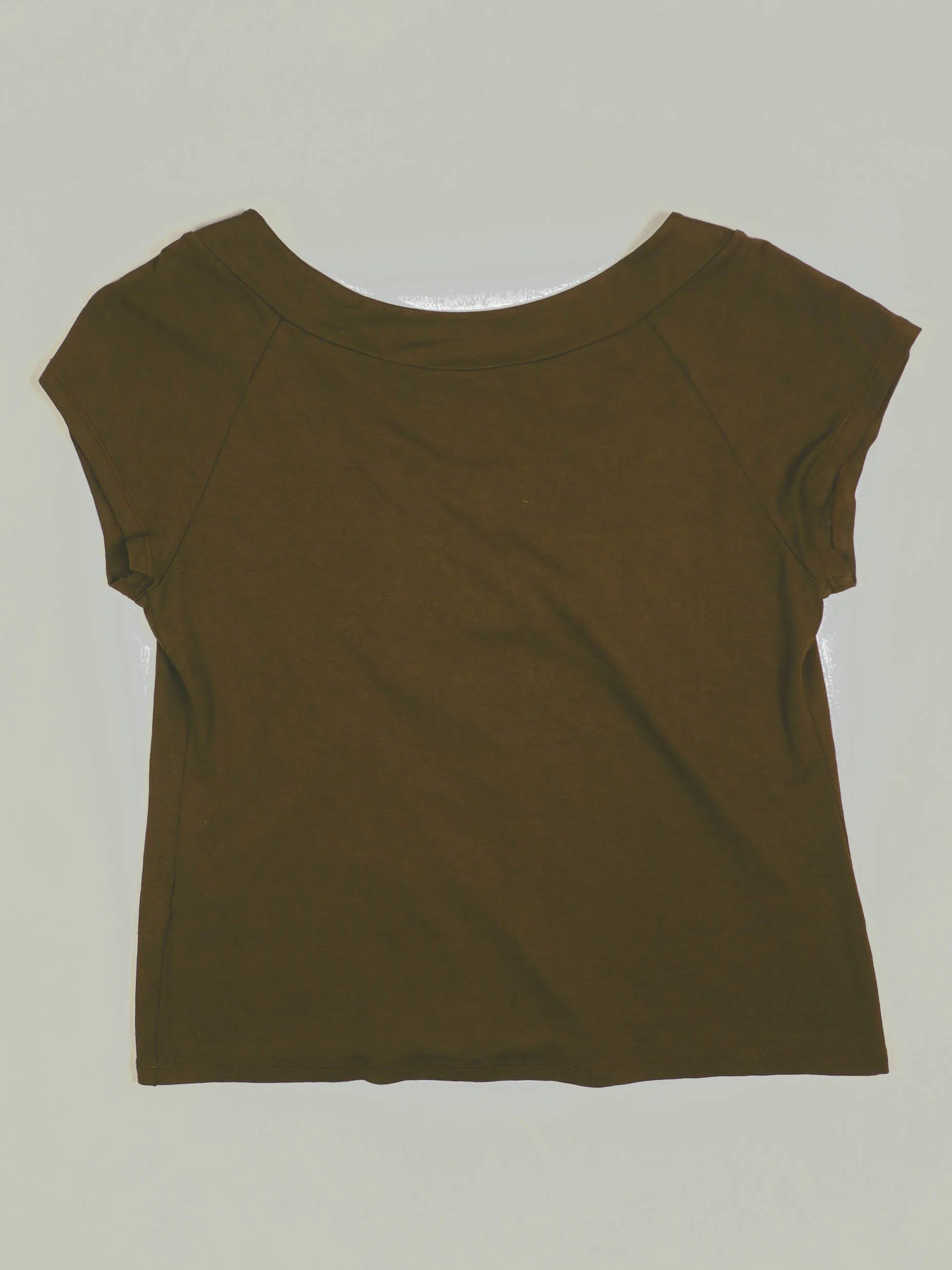 Vintage Y2K T-Shirt (S)