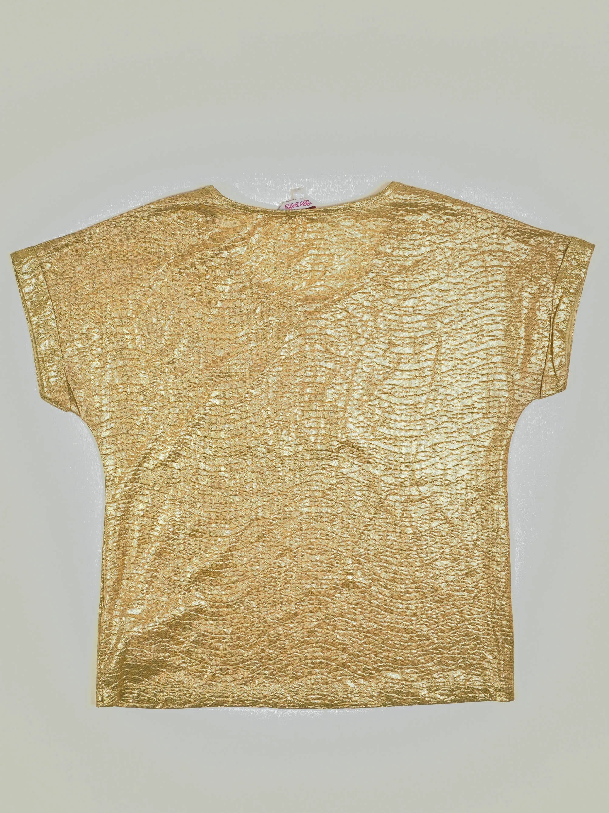 Vintage Y2K T-Shirt (S)