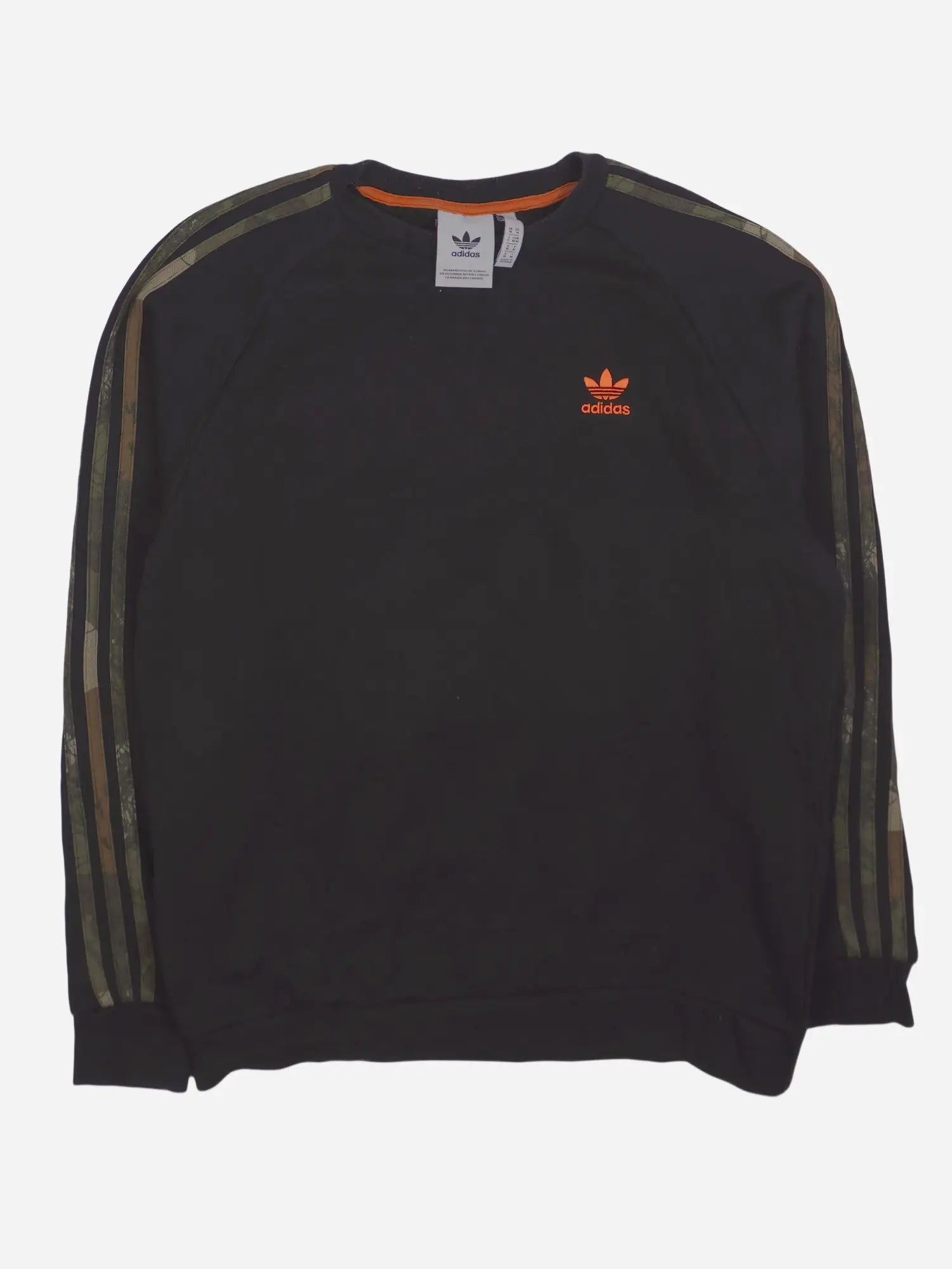 Adidas Sweater (M)