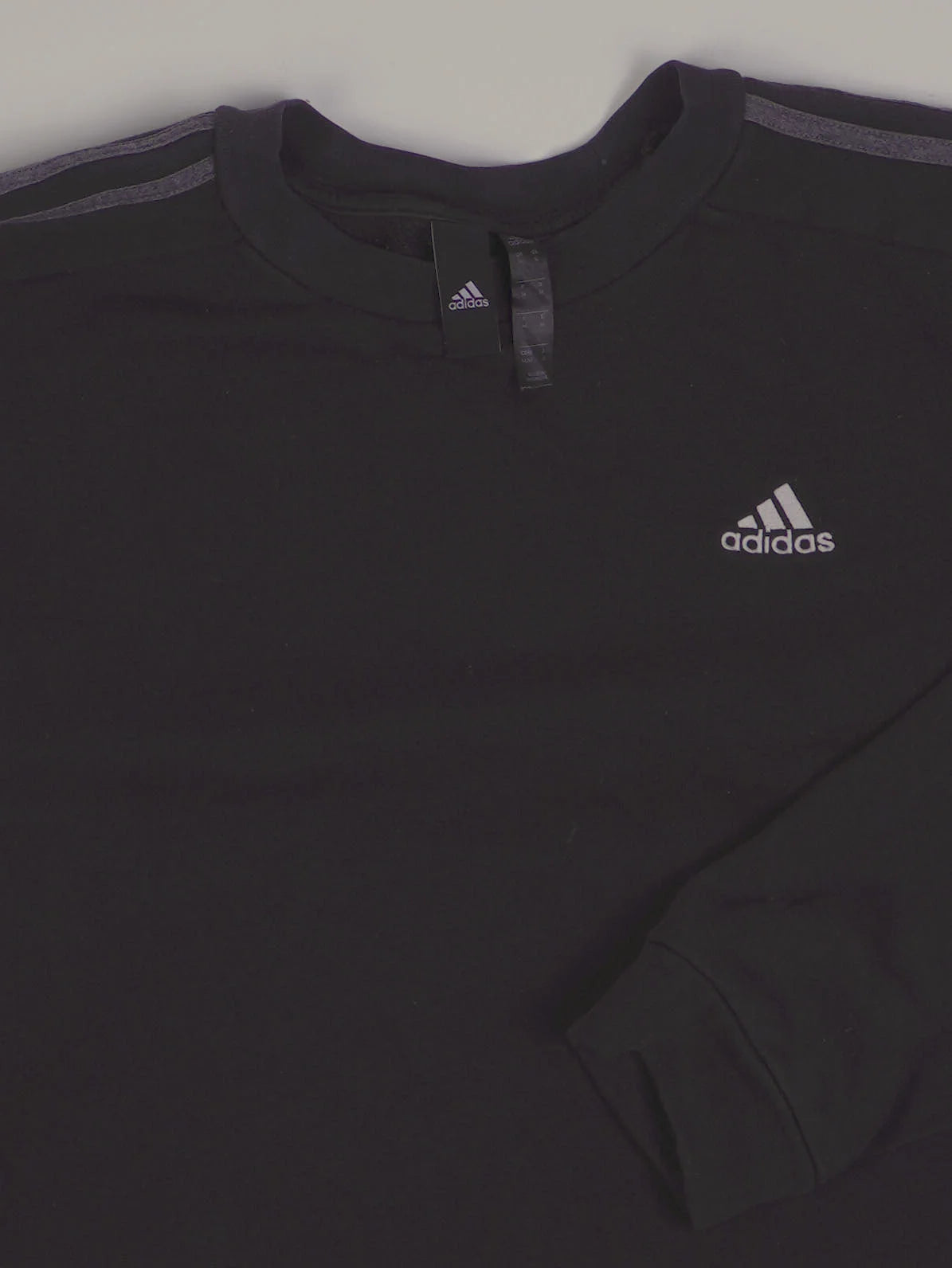 Adidas Sweater (M)