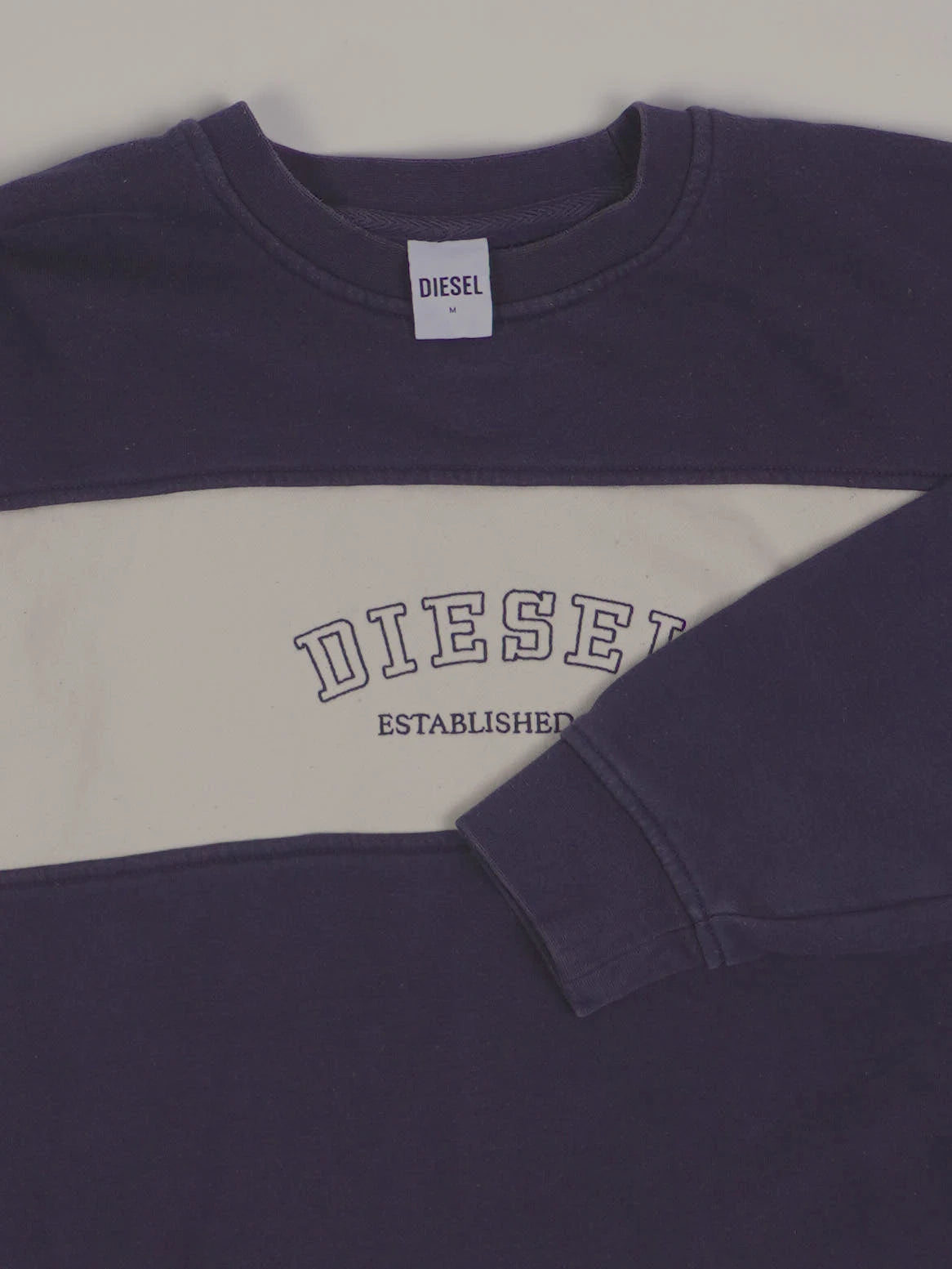 Diesel Sweater (S)