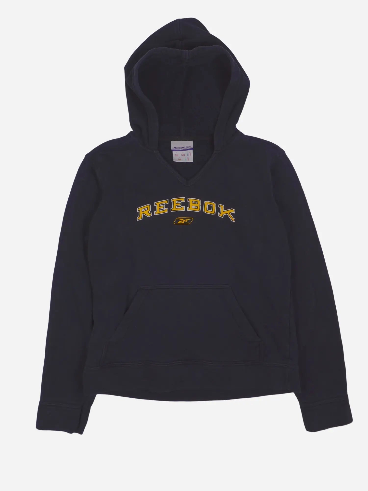 Reebok Hoodie (XS)