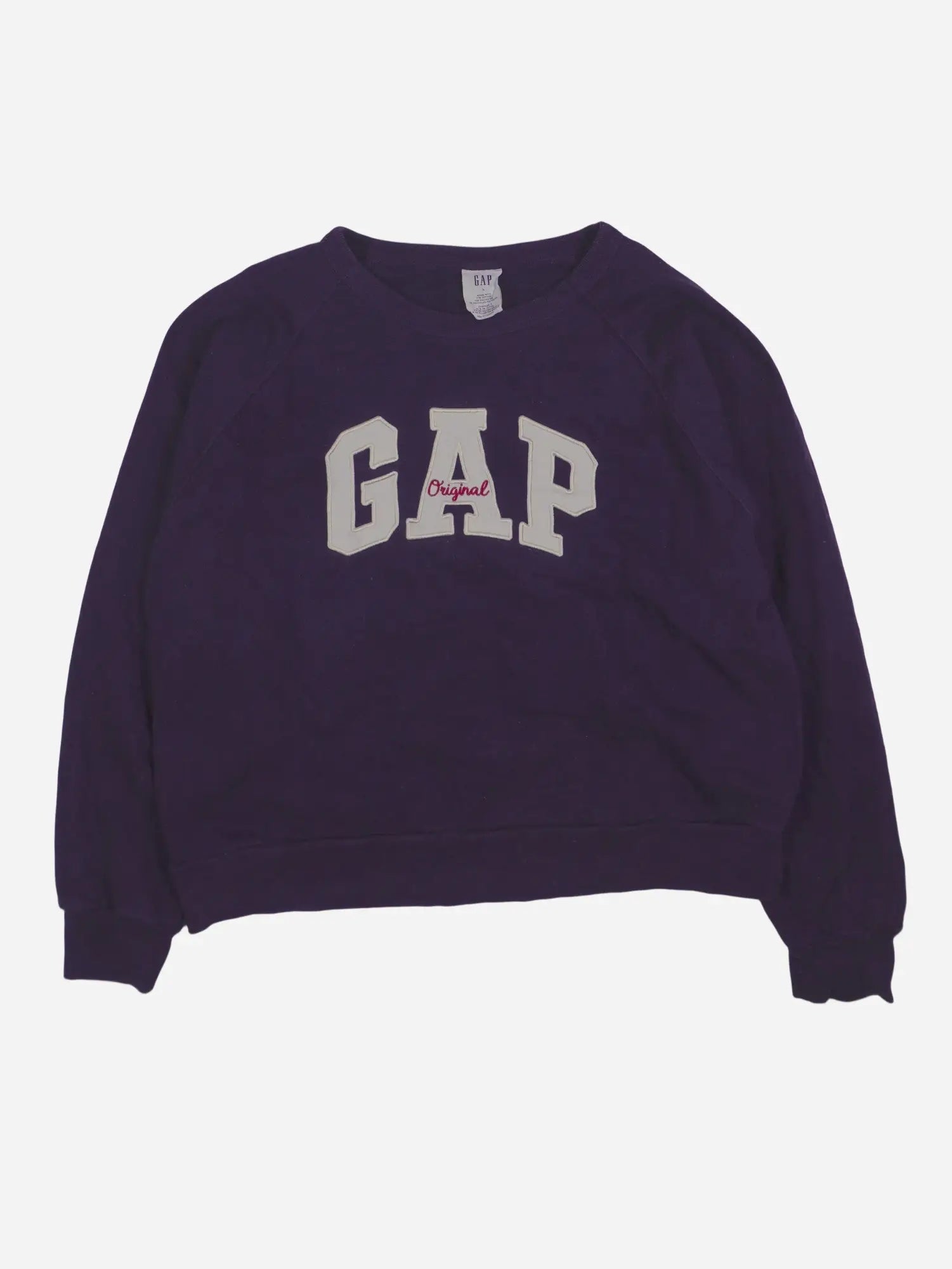 Gap Cropped Sweater (XS)