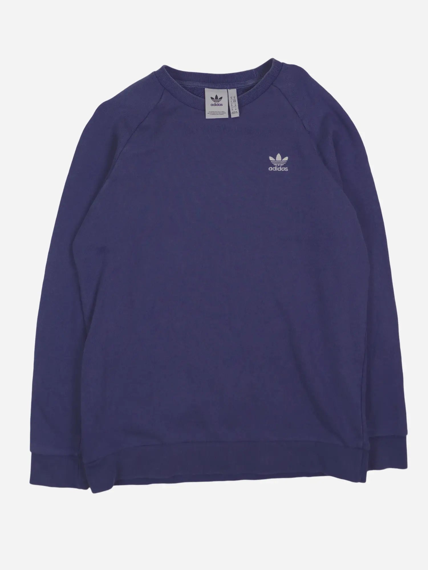 Adidas Sweater (M)