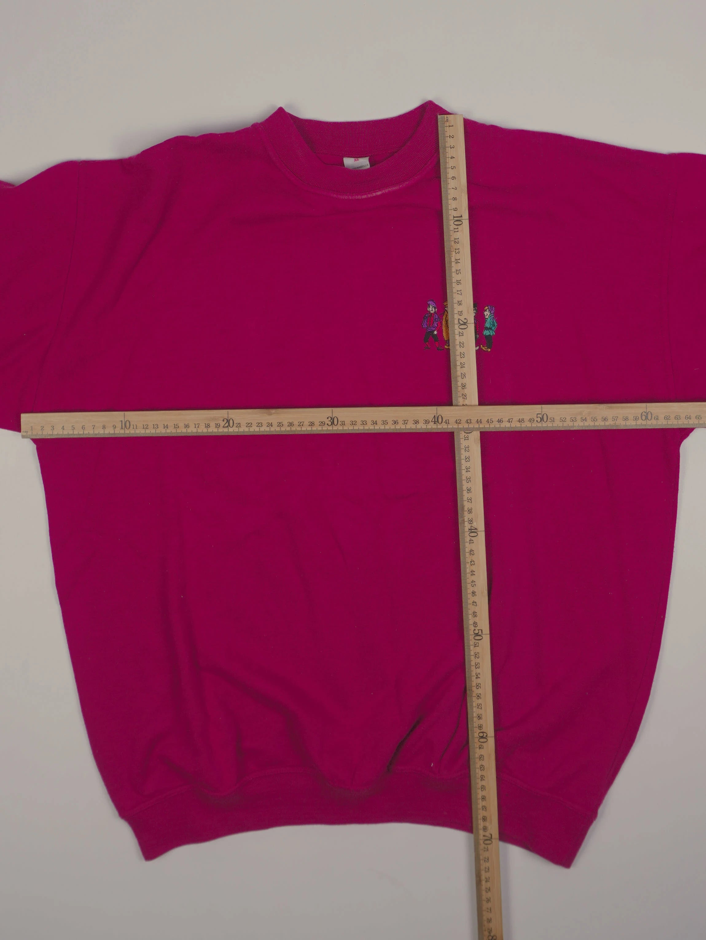 Vintage Sweater (XL)