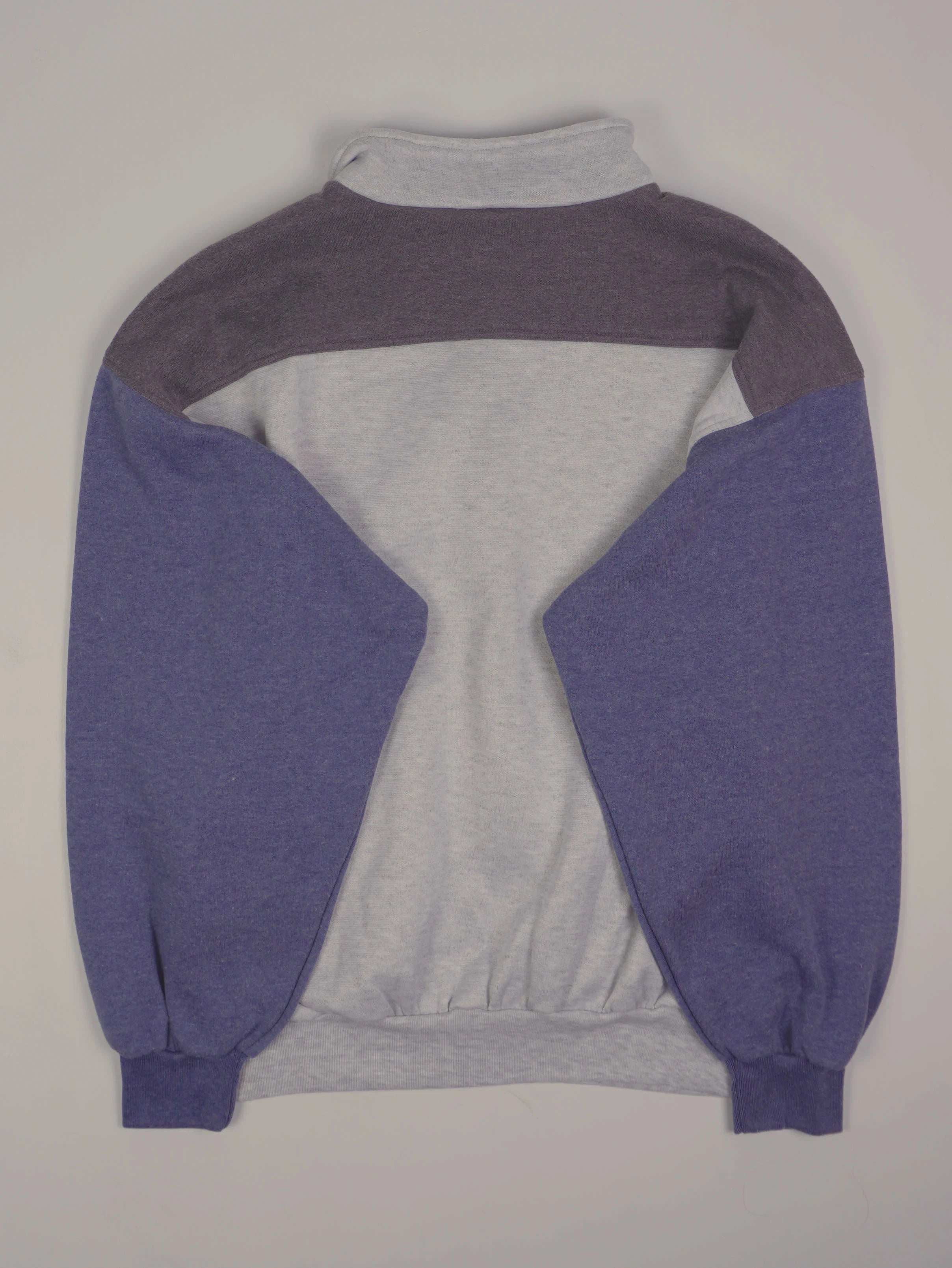 Vintage Trainingsjacke (XL)