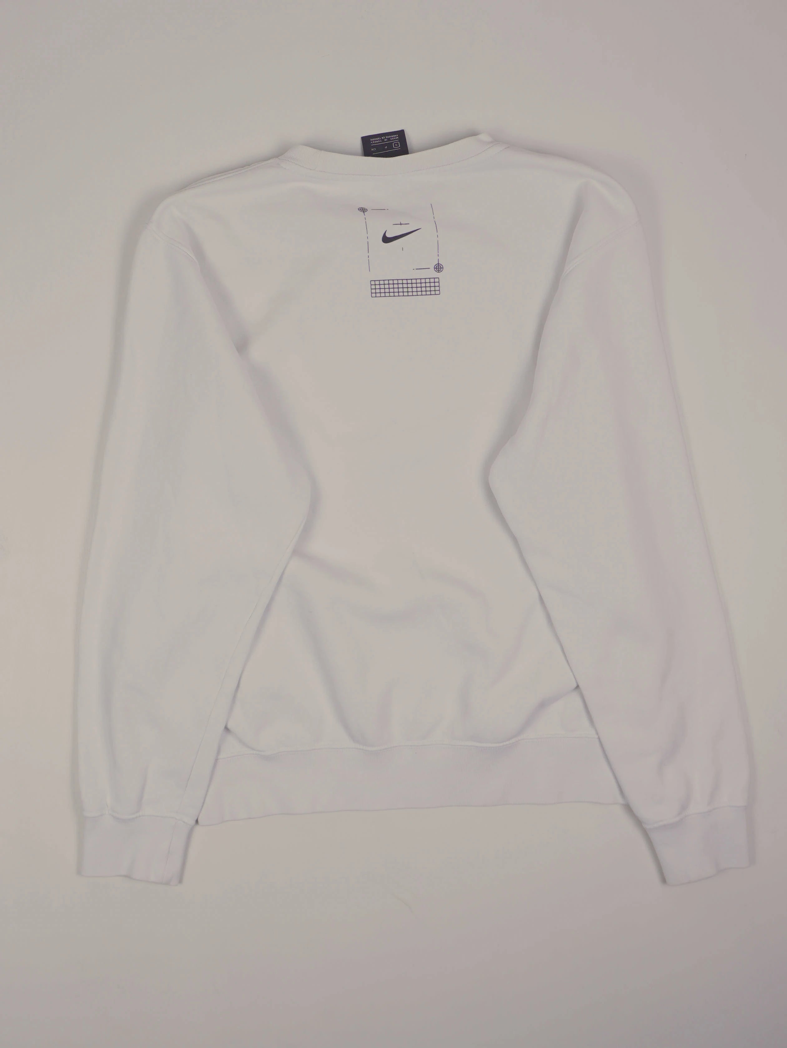 Nike Sweater (M)