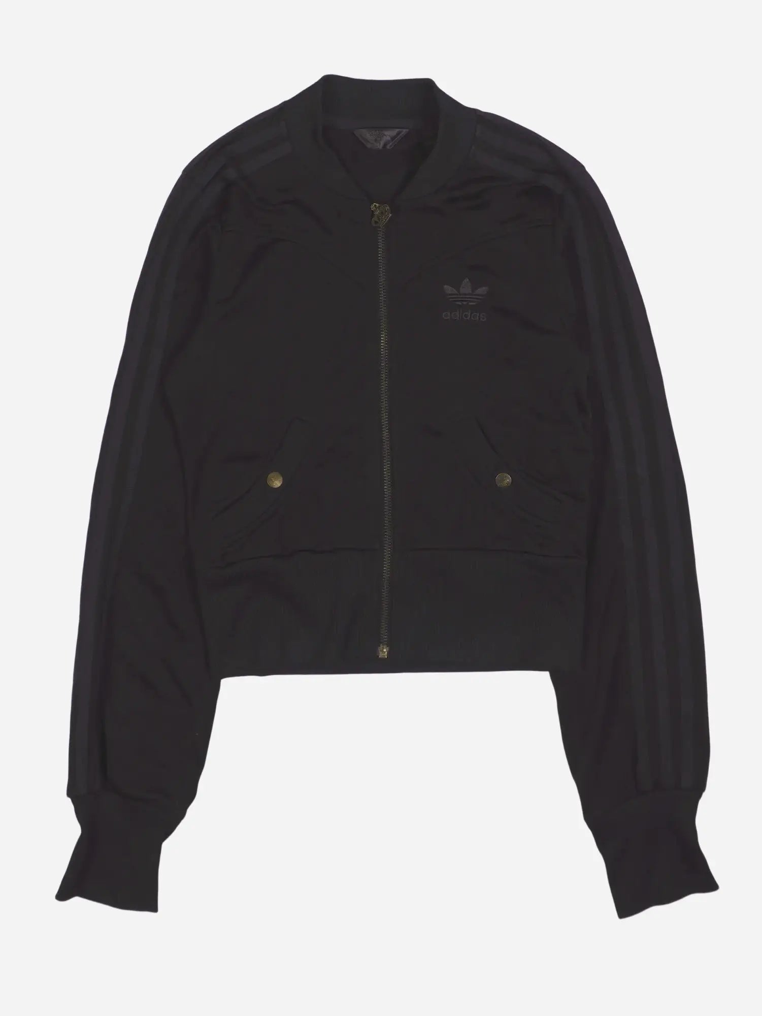 Adidas Trainingsjacke (XS)