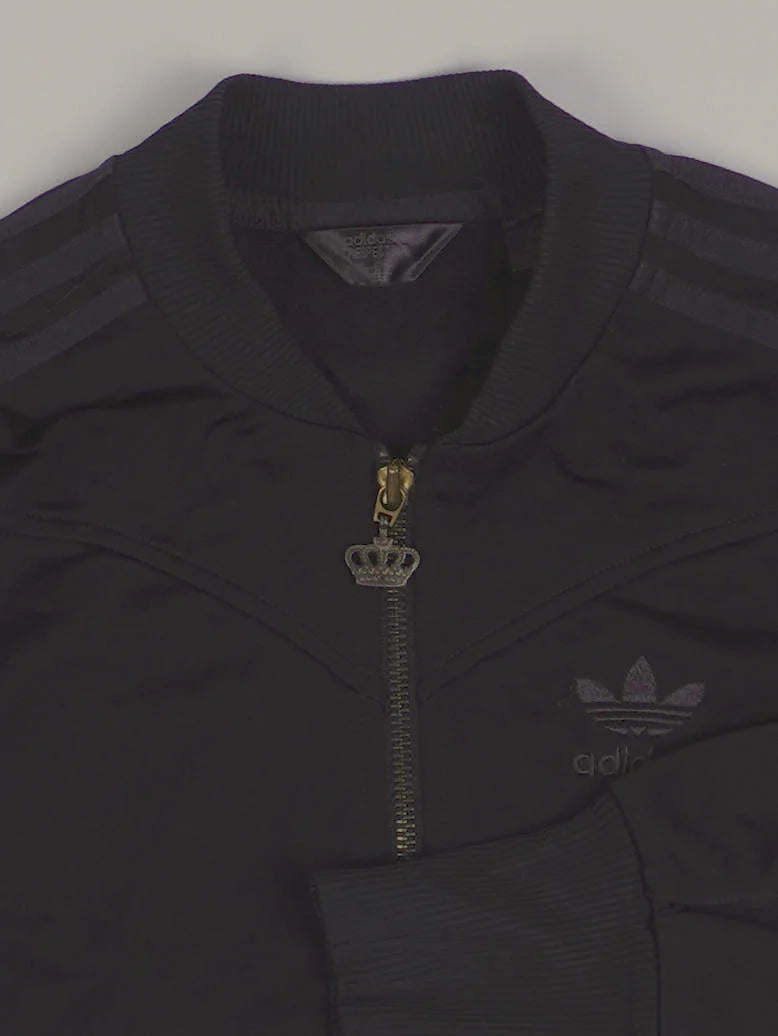 Adidas Trainingsjacke (XS)