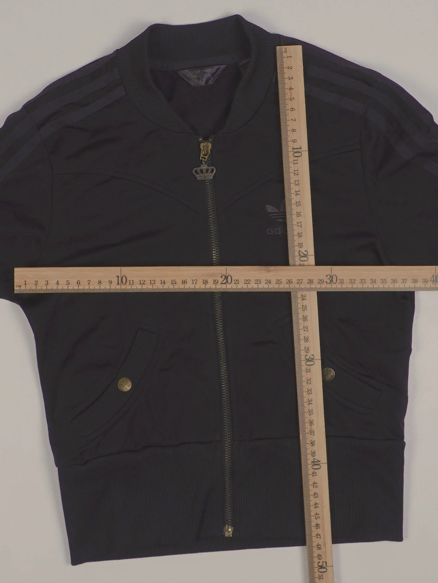 Adidas Trainingsjacke (XS)