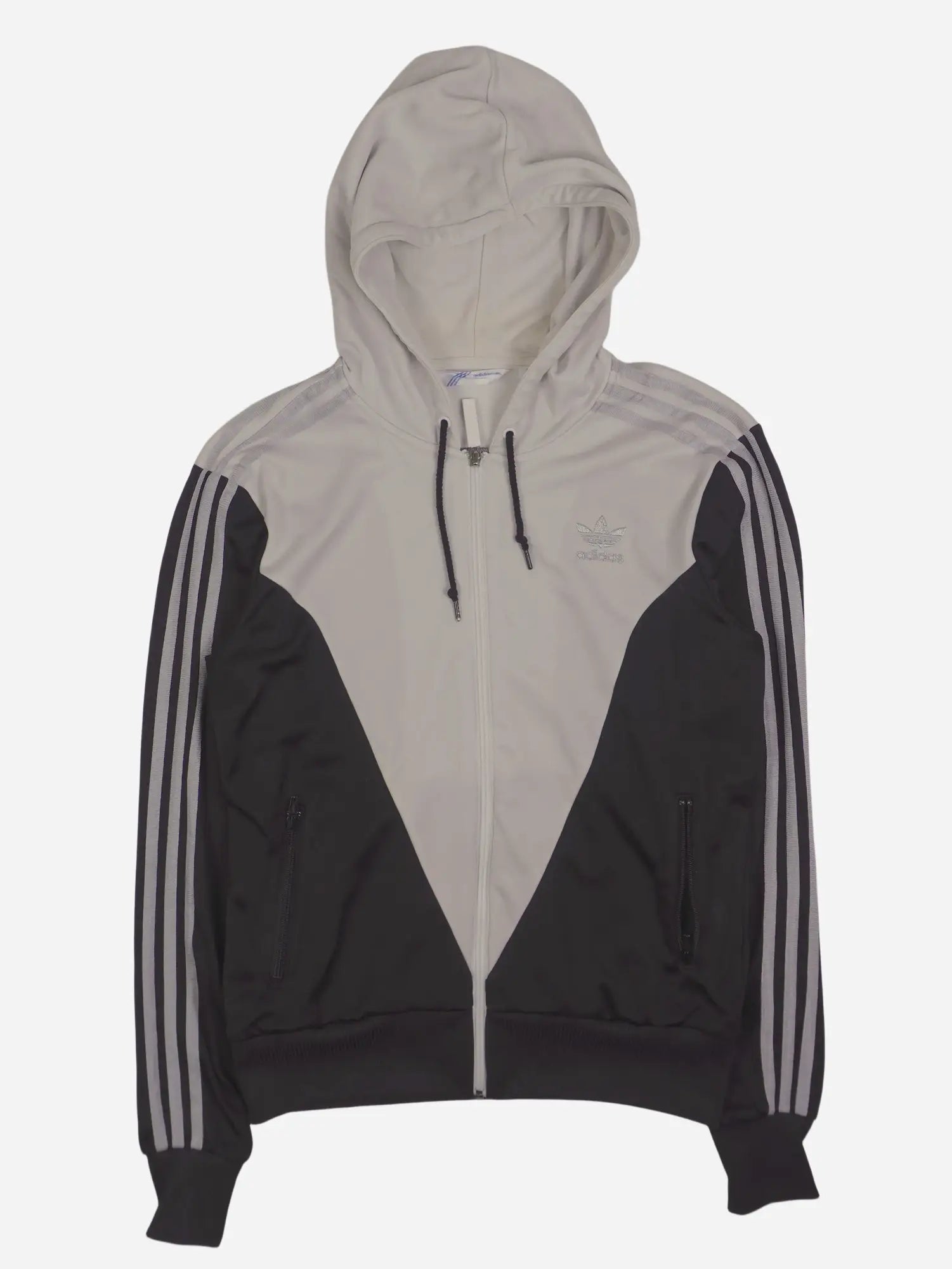 Adidas Zip Hoodie (S)
