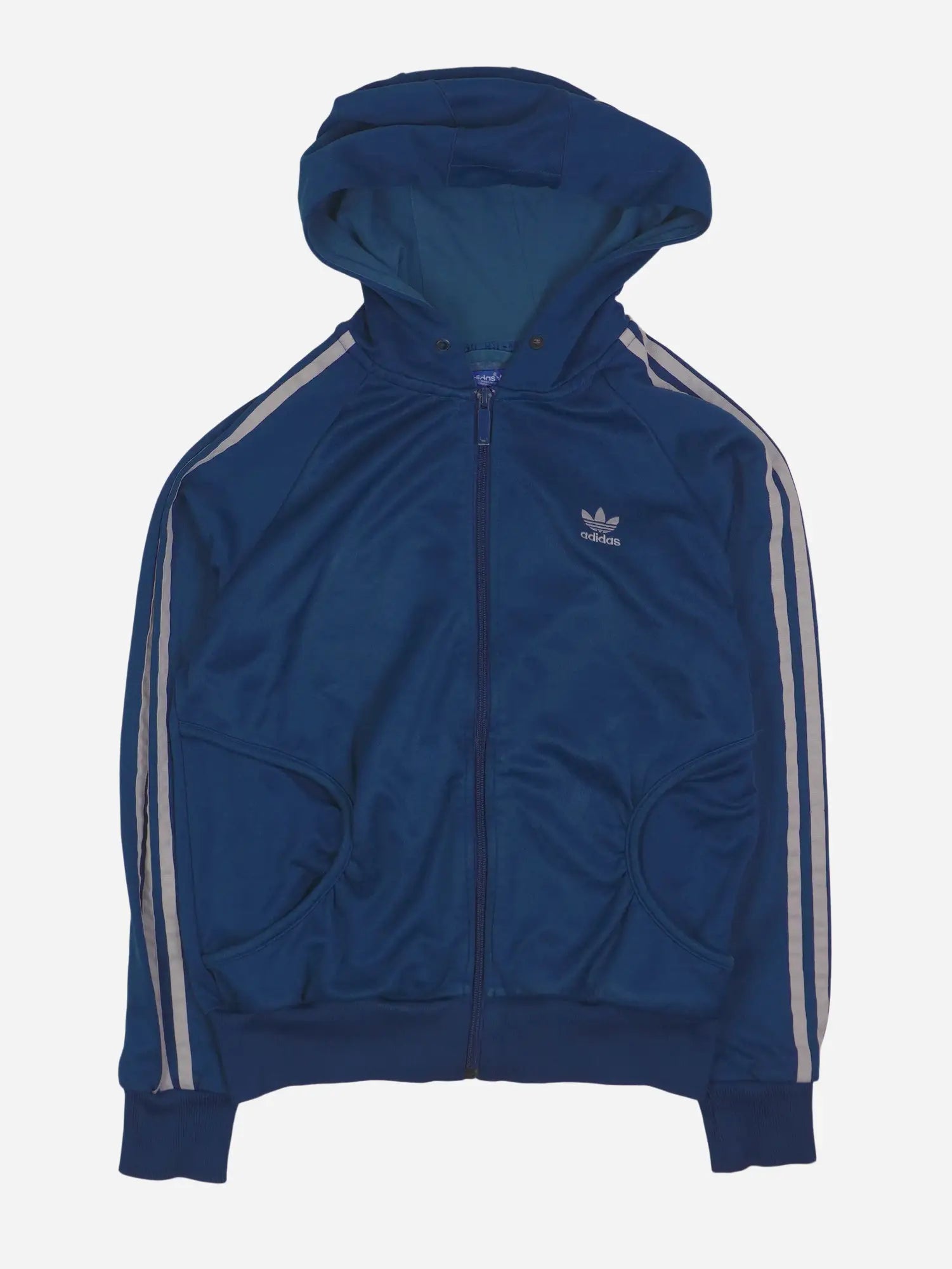 Adidas Zip Hoodie (S)