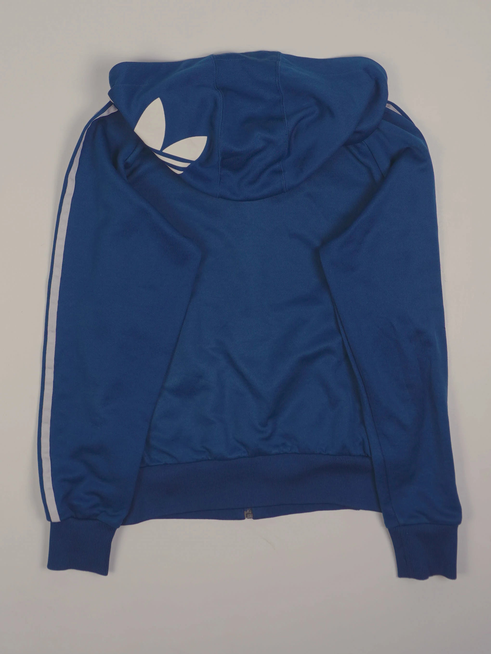 Adidas Zip Hoodie (S)