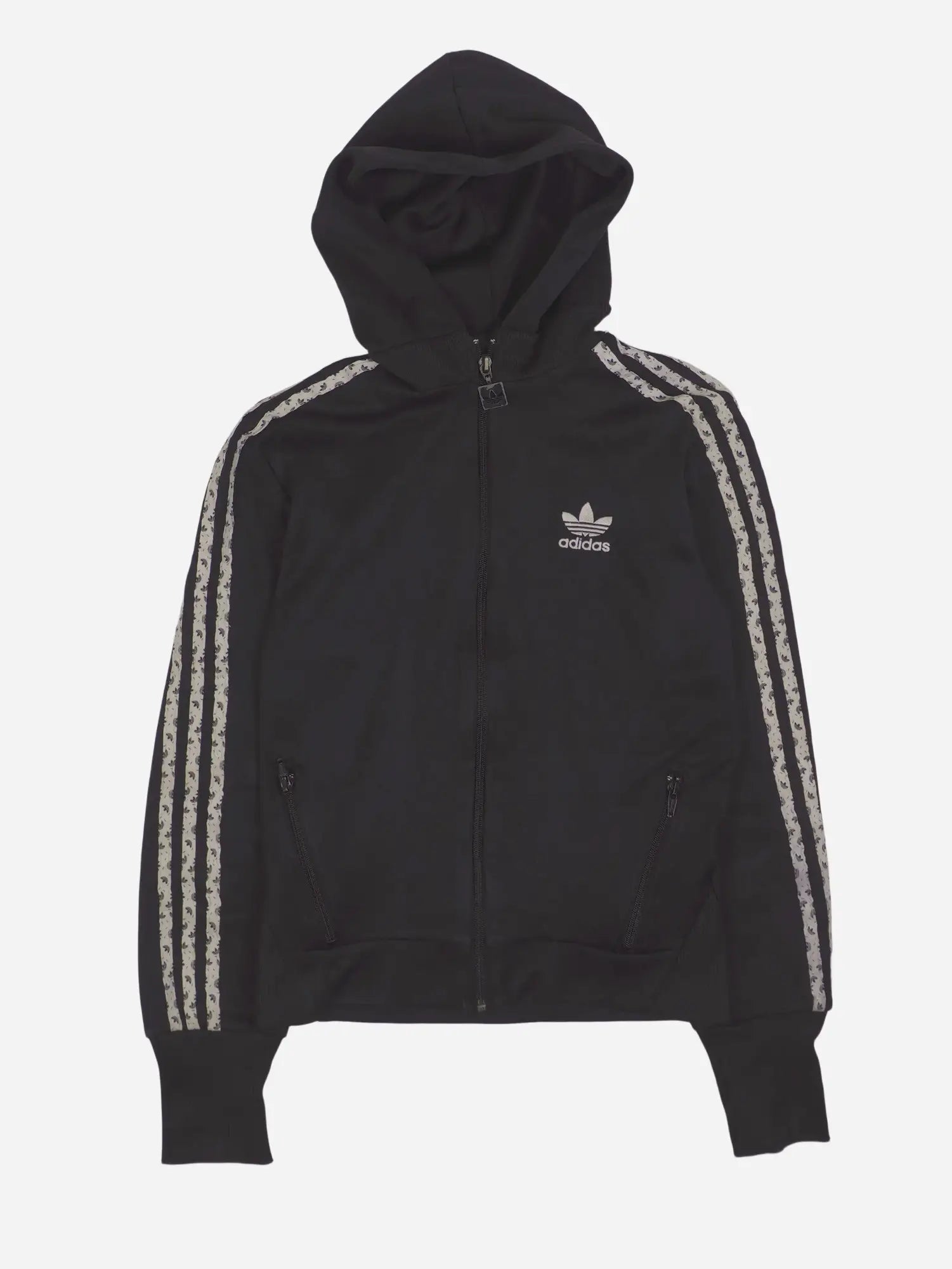 Adidas Zip Hoodie (S)
