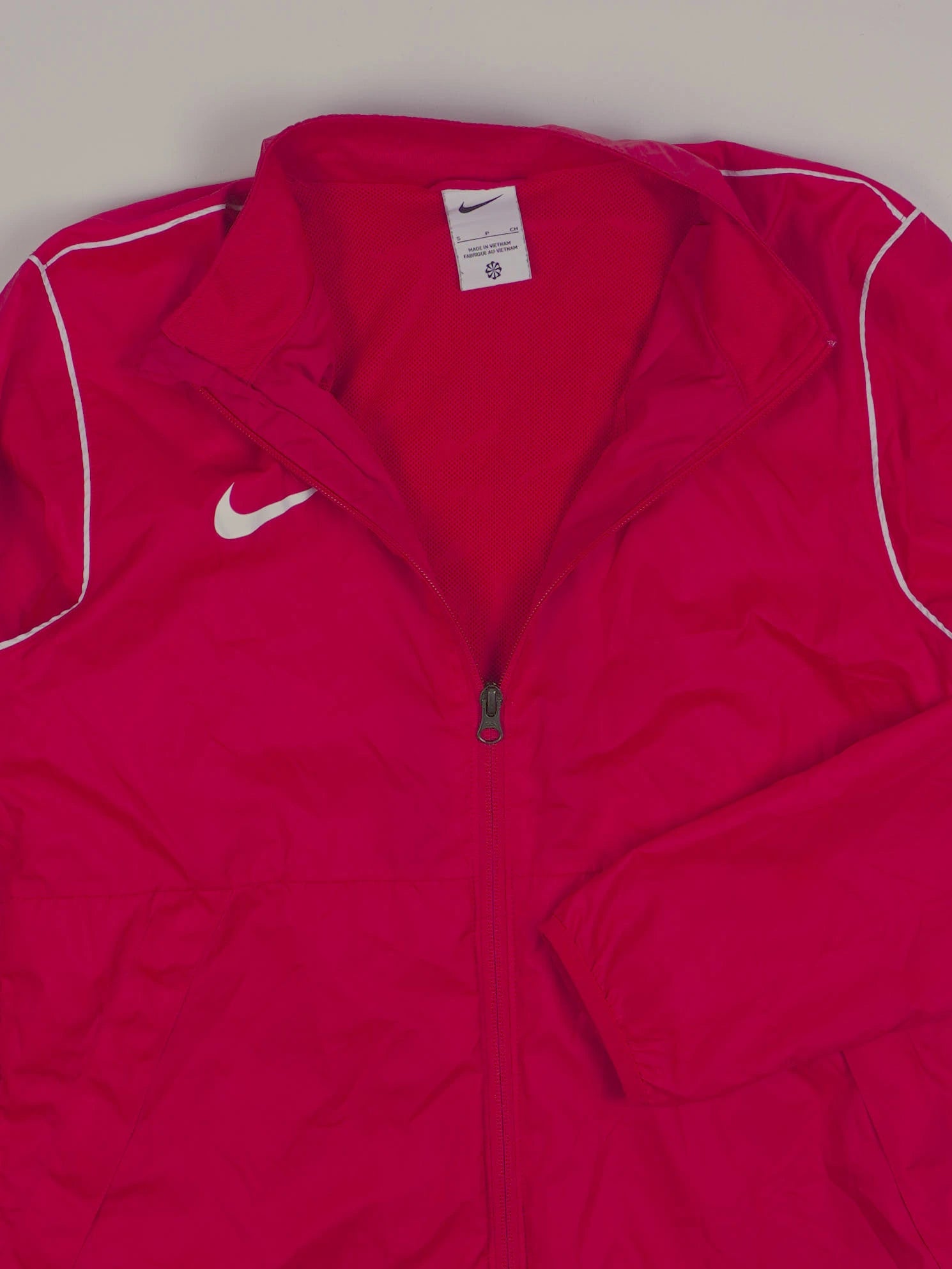 Nike Trainingsjacke (M)