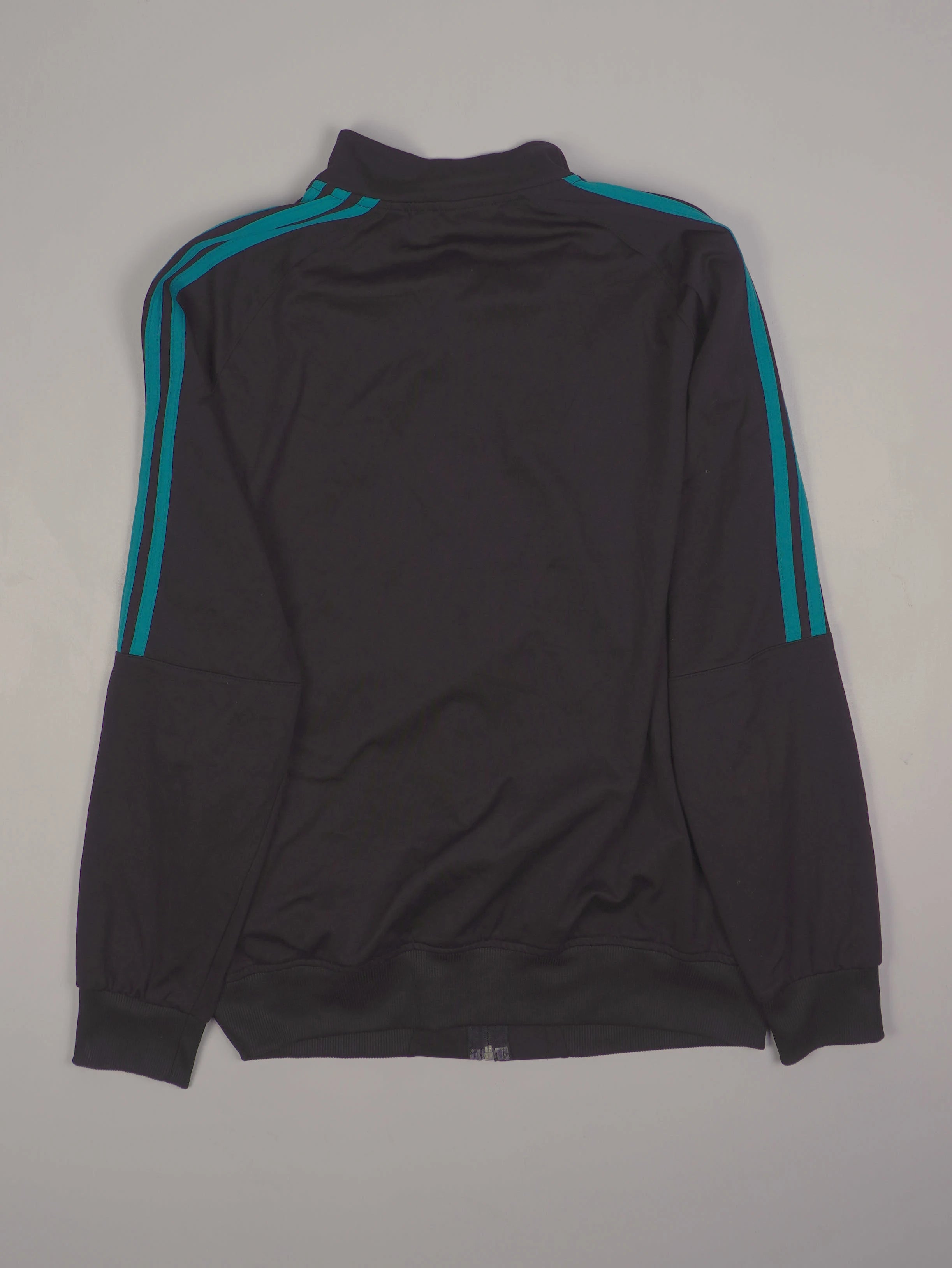 Adidas Real Madrid Trainingsjacke (M)