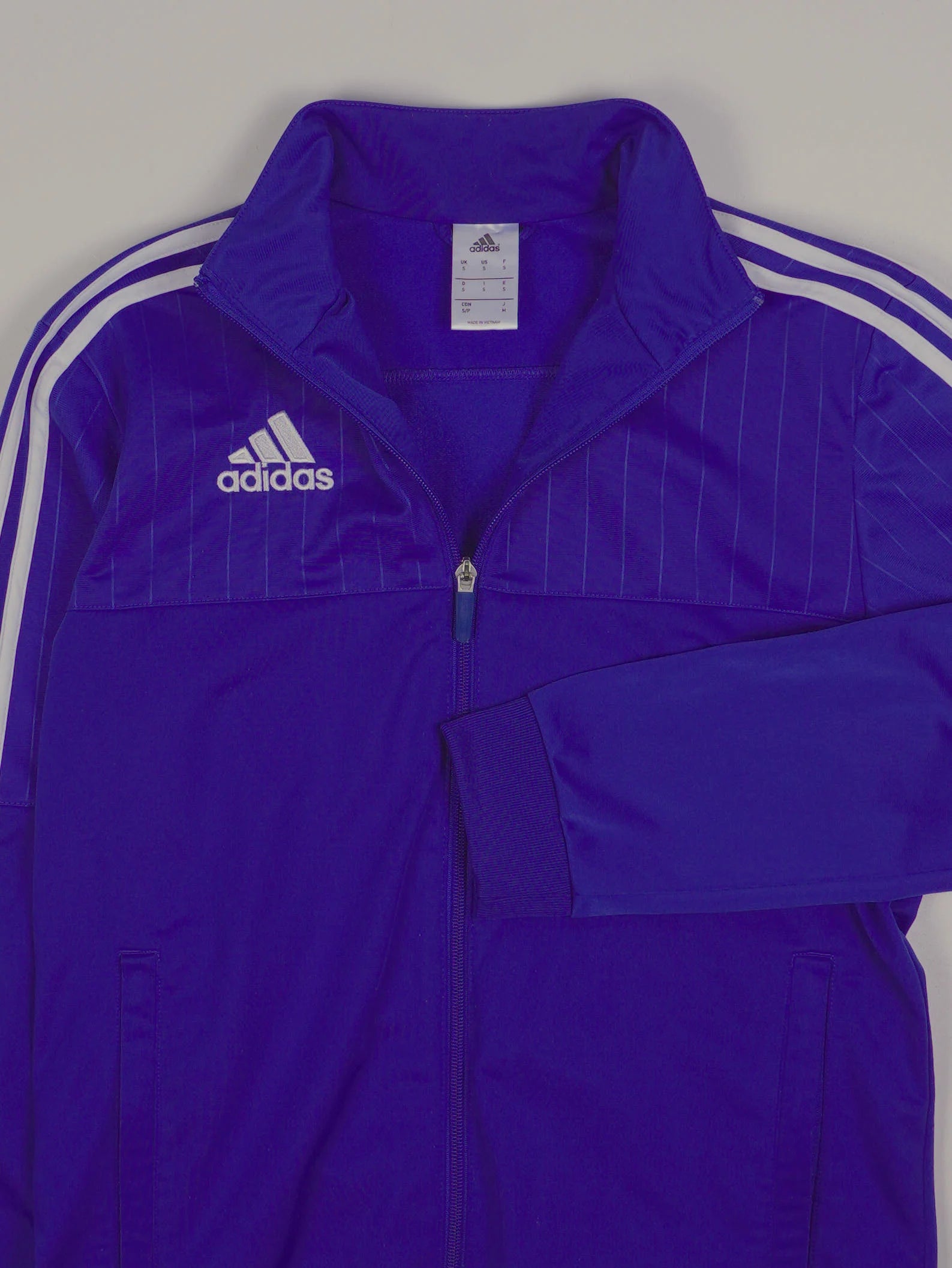 Adidas Trainingsjacke (M)