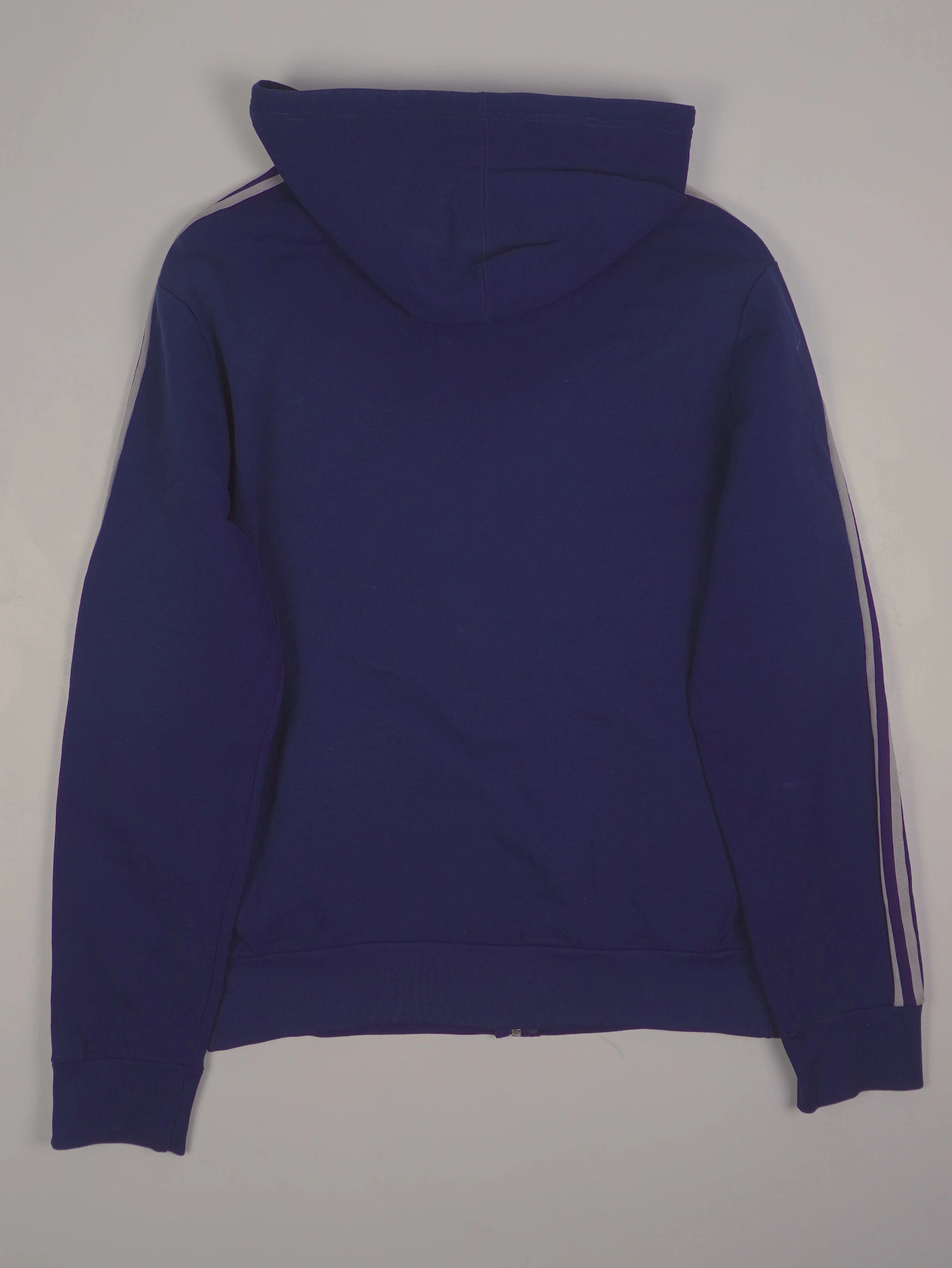 Adidas Zip Hoodie (M)