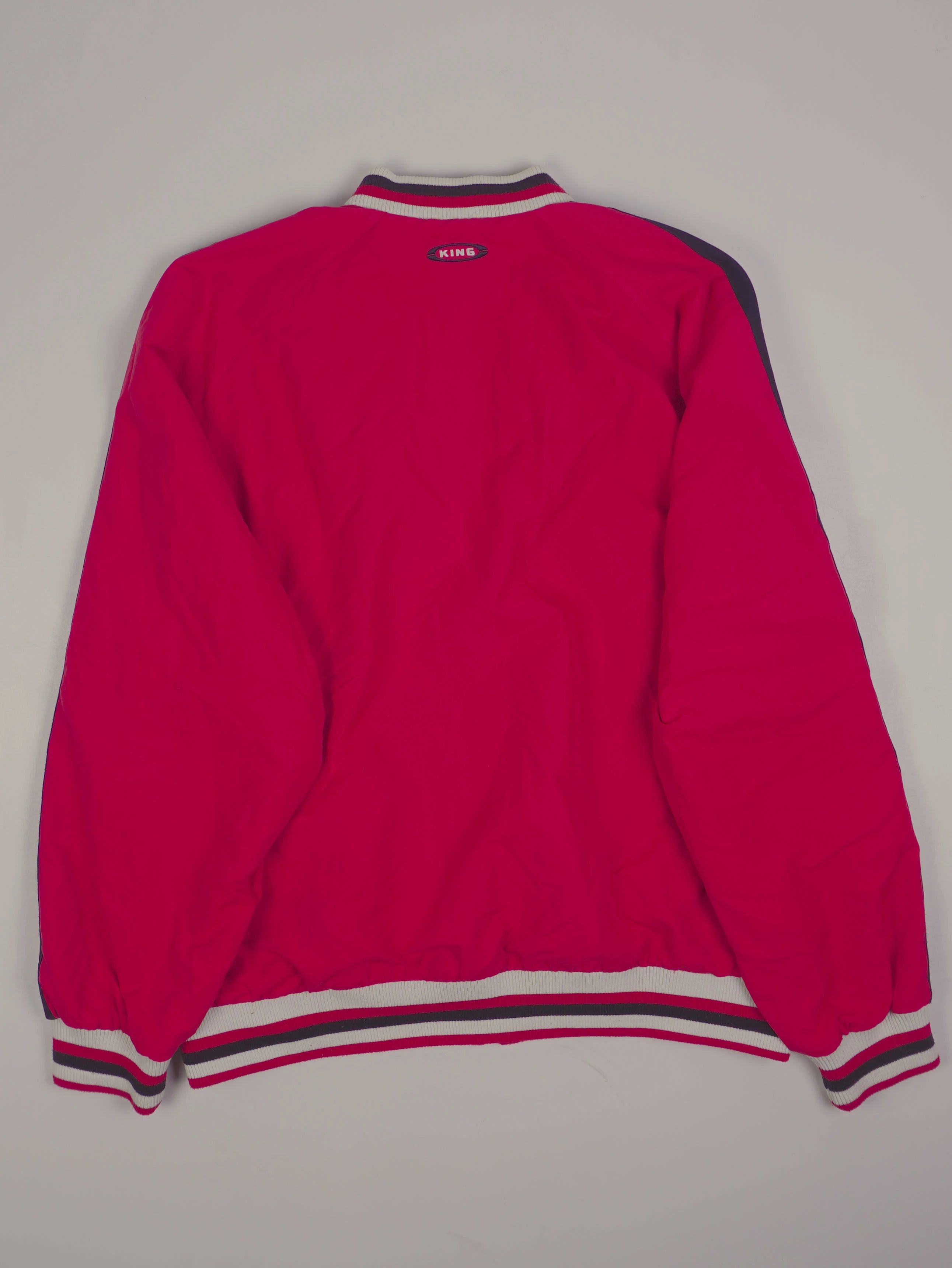 Puma Trainingsjacke (L)