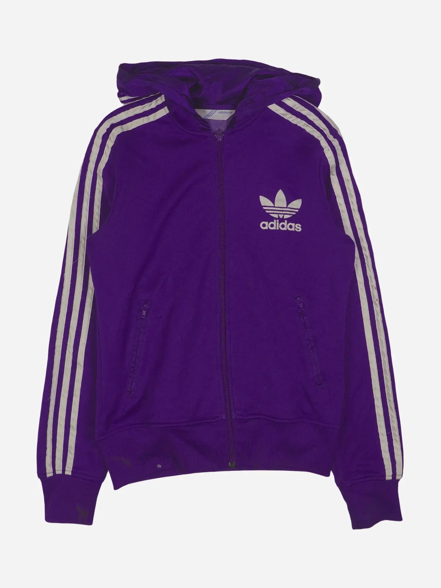 Adidas Zip Hoodie (S)