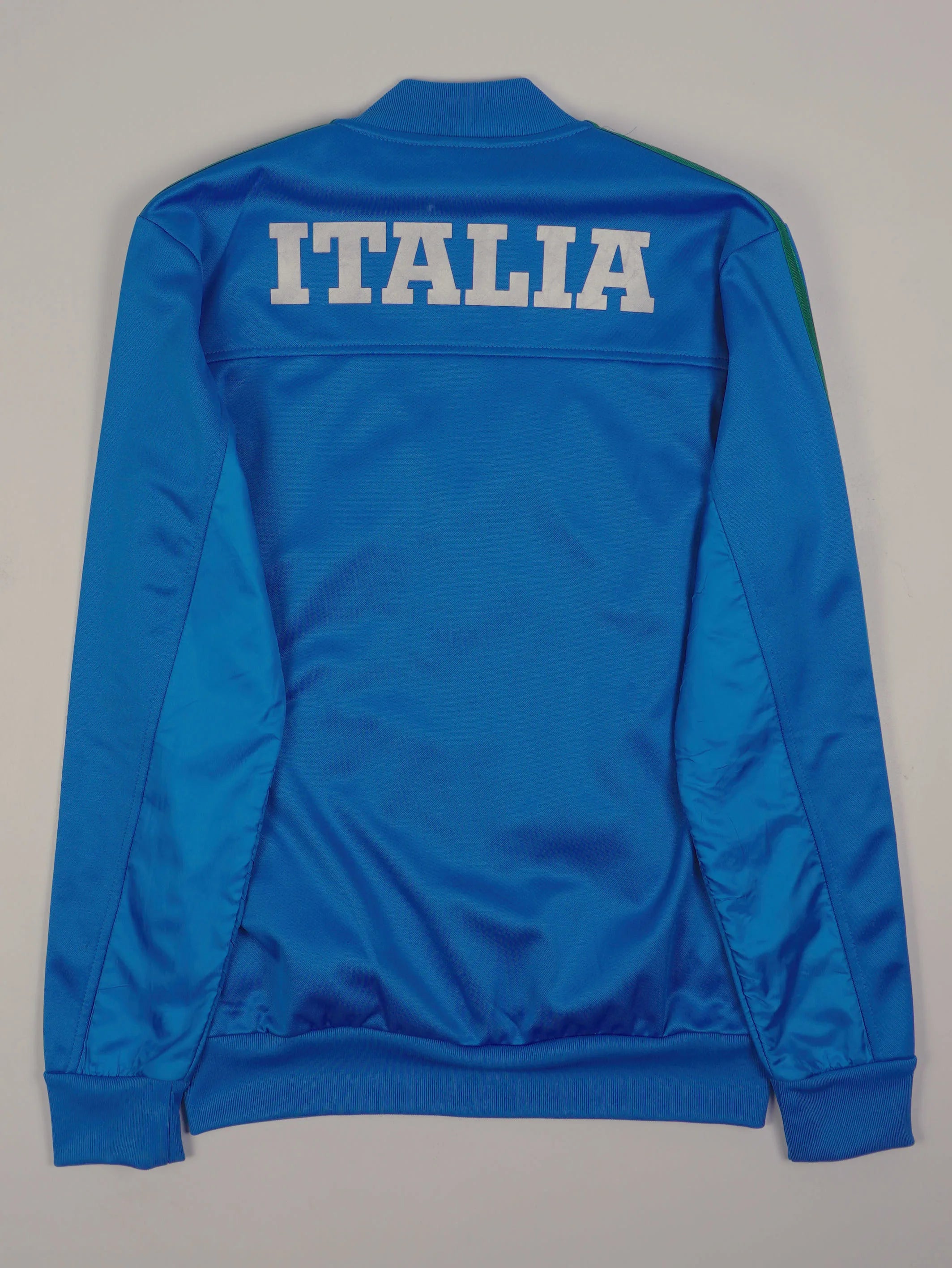 Adidas Italia Trainingsjacke (S)