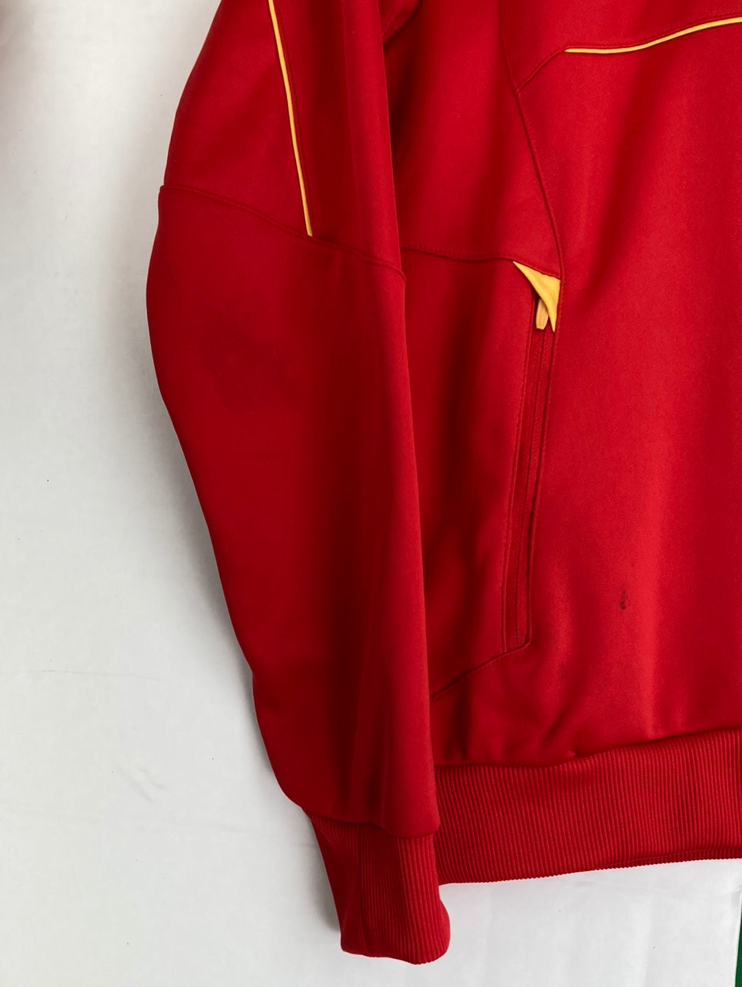 Warrior training jacket (L)