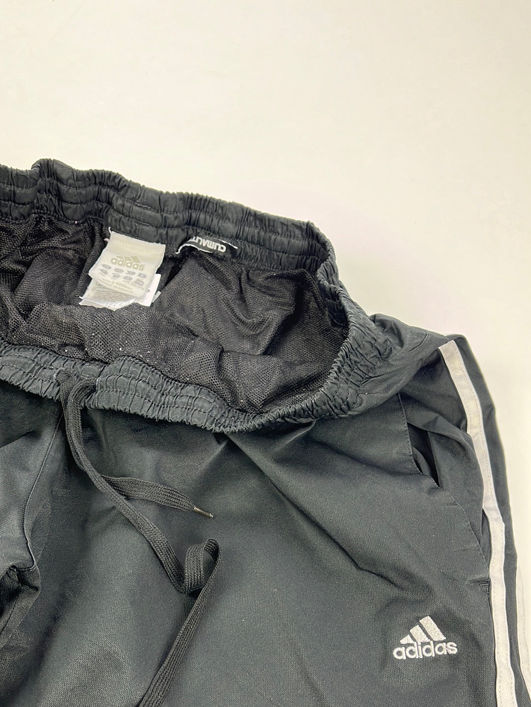 Adidas Track Pants (L)