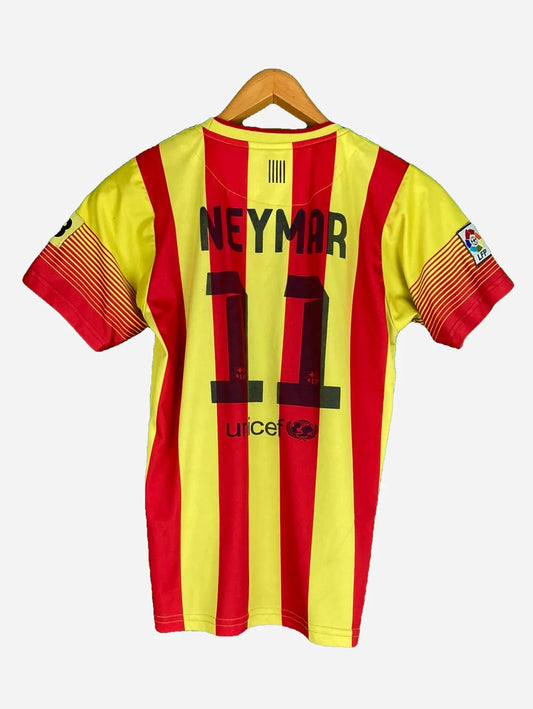 FC Barcelona jersey (XS)
