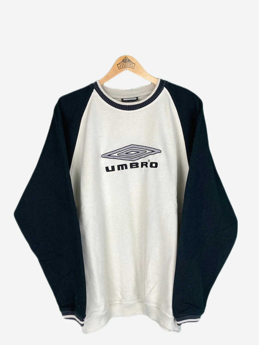 Umbro Sweater (XL)