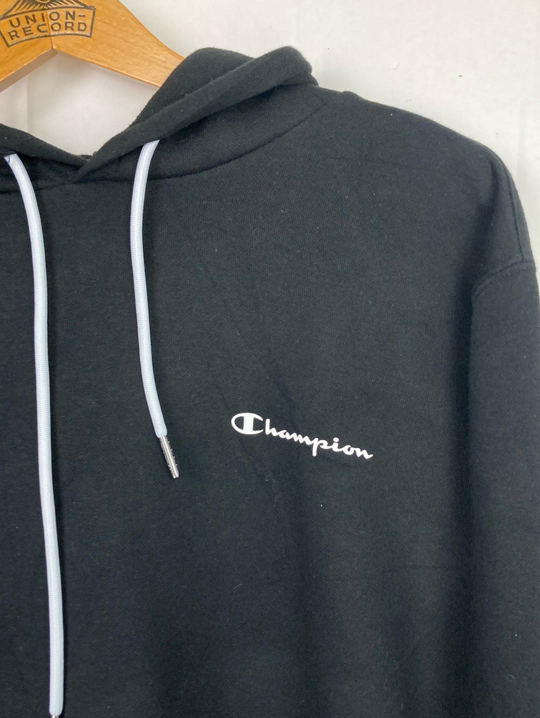 Champion Hoodie (L)